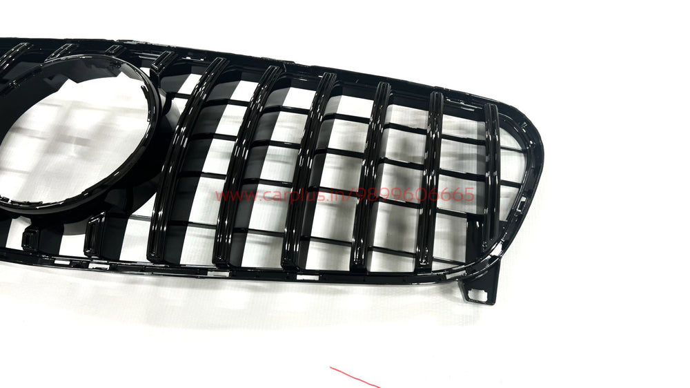 
                  
                    KMH GT Grill For Mercedes GLA W-156 (2017-2019)(BLACK)-MERCEDES GRILLS-RETRO SOLUTIONS-CARPLUS
                  
                