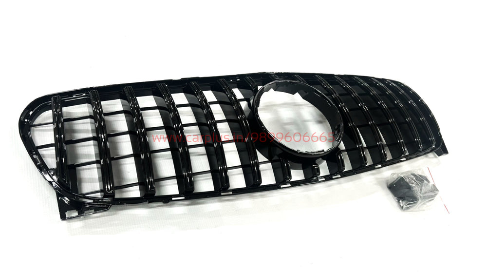 
                  
                    KMH GT Grill For Mercedes GLA W-156 (2017-2019)(BLACK)-MERCEDES GRILLS-RETRO SOLUTIONS-CARPLUS
                  
                