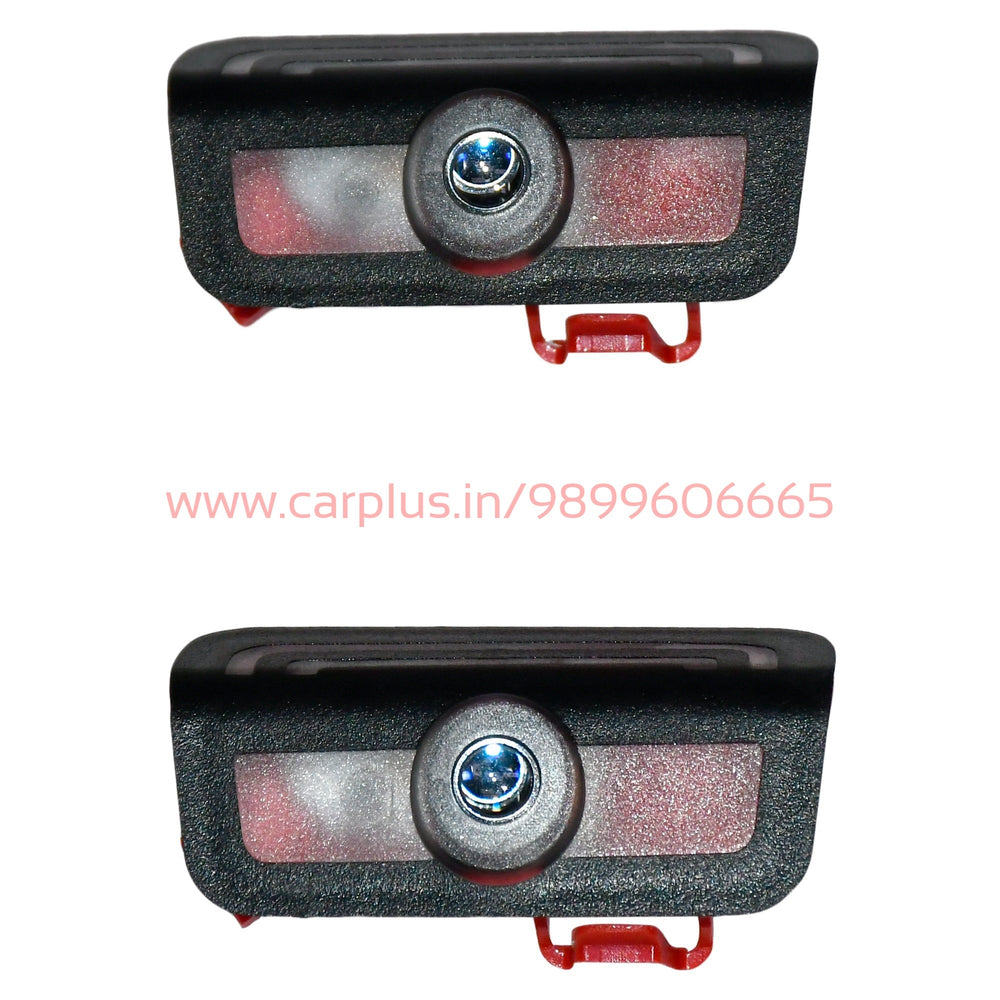 KMH Ghost Shadow Light for Mercedes Benz C-Class(W206)-GHOST SHADOW LIGHT-CARPLUS-CARPLUS