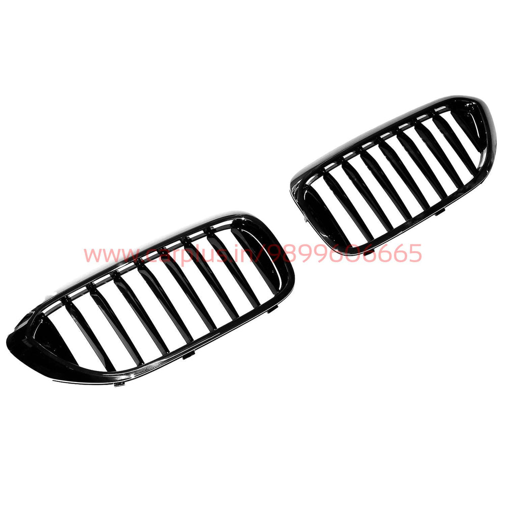 
                  
                    KMH Gloss Black Grill for BMW 5 Series G30 2017-Onwards(ONE BAR)-BMW GRIILS-KMH-CARPLUS
                  
                