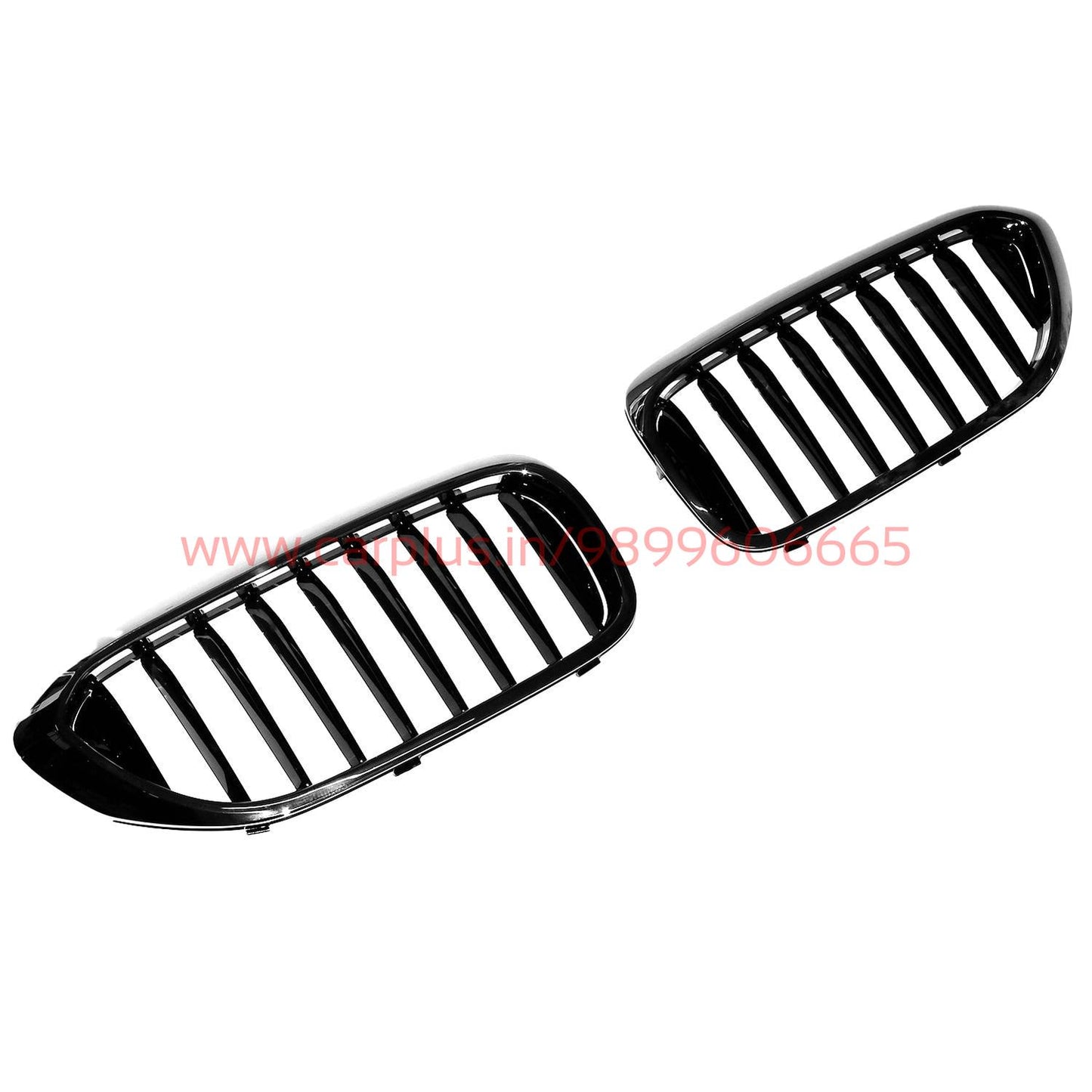 
                  
                    KMH Gloss Black Grill for BMW 5 Series G30 2017-Onwards(ONE BAR)-BMW GRIILS-KMH-CARPLUS
                  
                