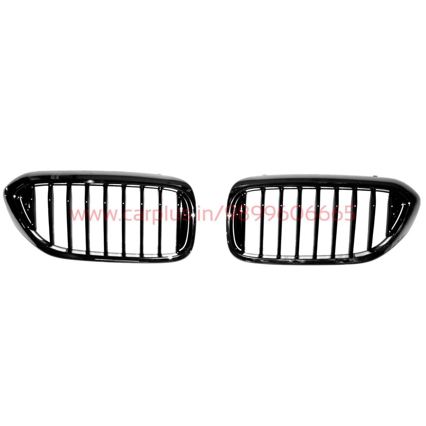 
                  
                    KMH Gloss Black Grill for BMW 5 Series G30 2017-Onwards(ONE BAR)-BMW GRIILS-KMH-CARPLUS
                  
                