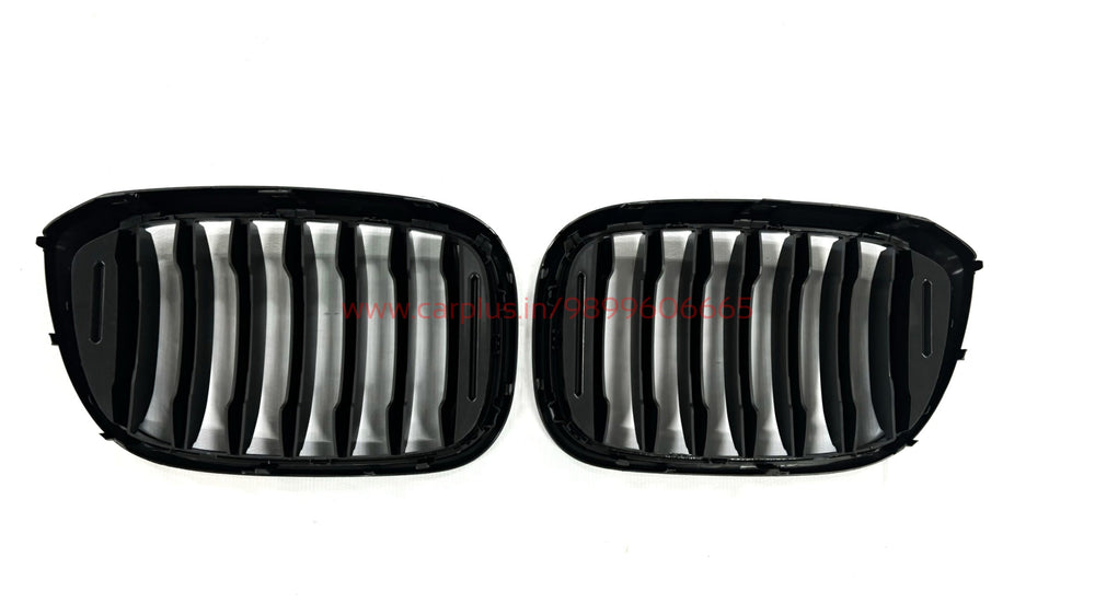 
                  
                    KMH Gloss Black Grill for BMW X3-G01(2018-2021)-BMW GRILLS-RETRO SOLUTIONS-CARPLUS
                  
                