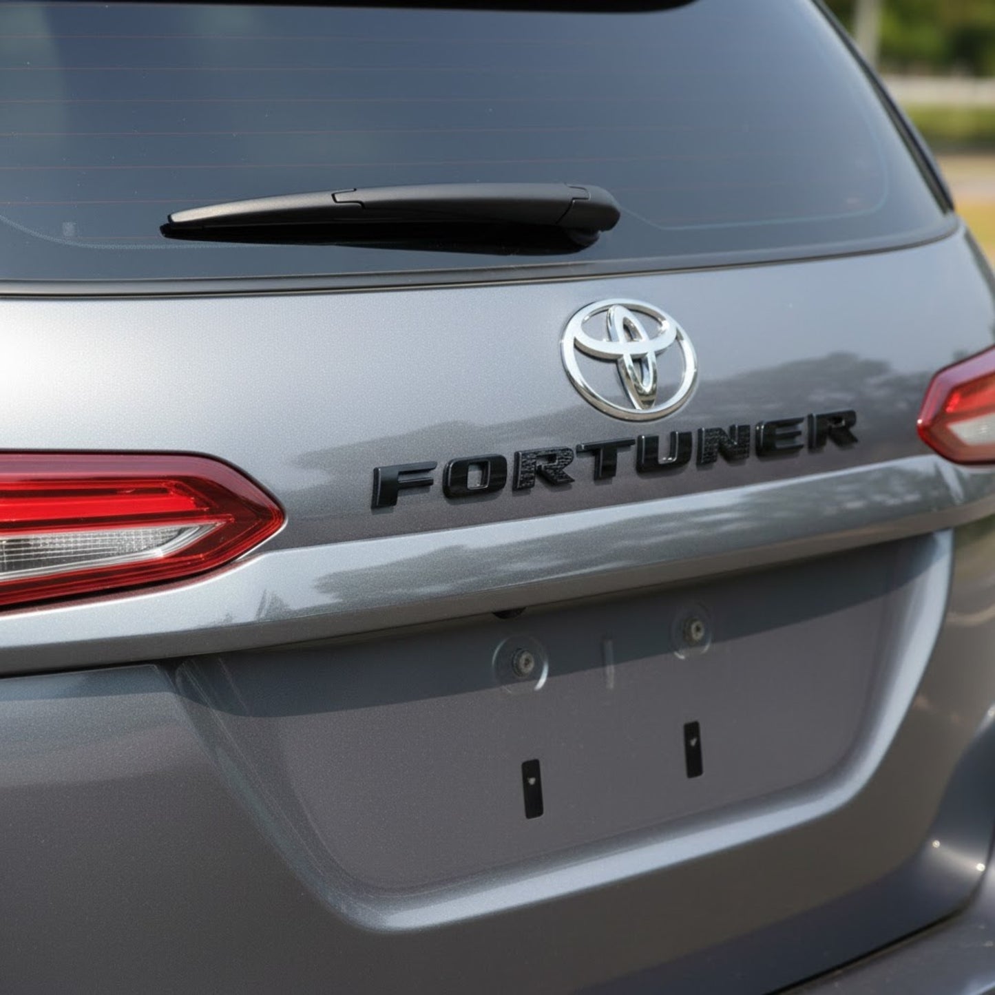 
                  
                    KMH Gloss Black Letter - FORTUNER-INTERIOR-KMH-CARPLUS
                  
                