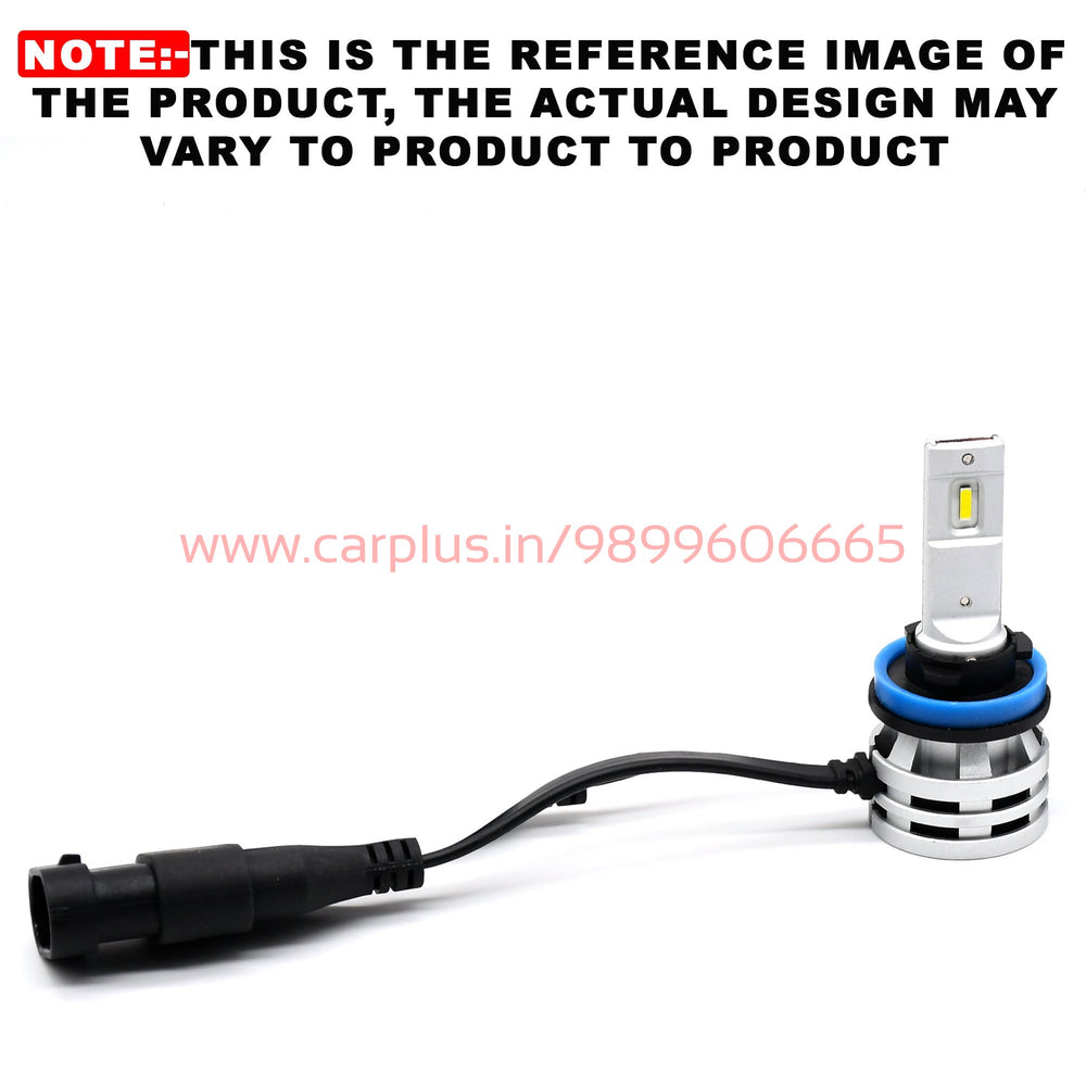 KMH HID BULB 55W (4300K)-H1-HID BULBS-KMH-CARPLUS