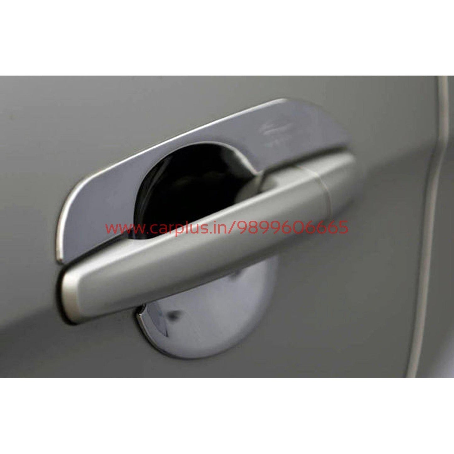 
                  
                    KMH Handle Bowl Chrome For Maruti Suzuki Ciaz (Set of 4Pcs) CN LEAGUE EXTERIOR.
                  
                
