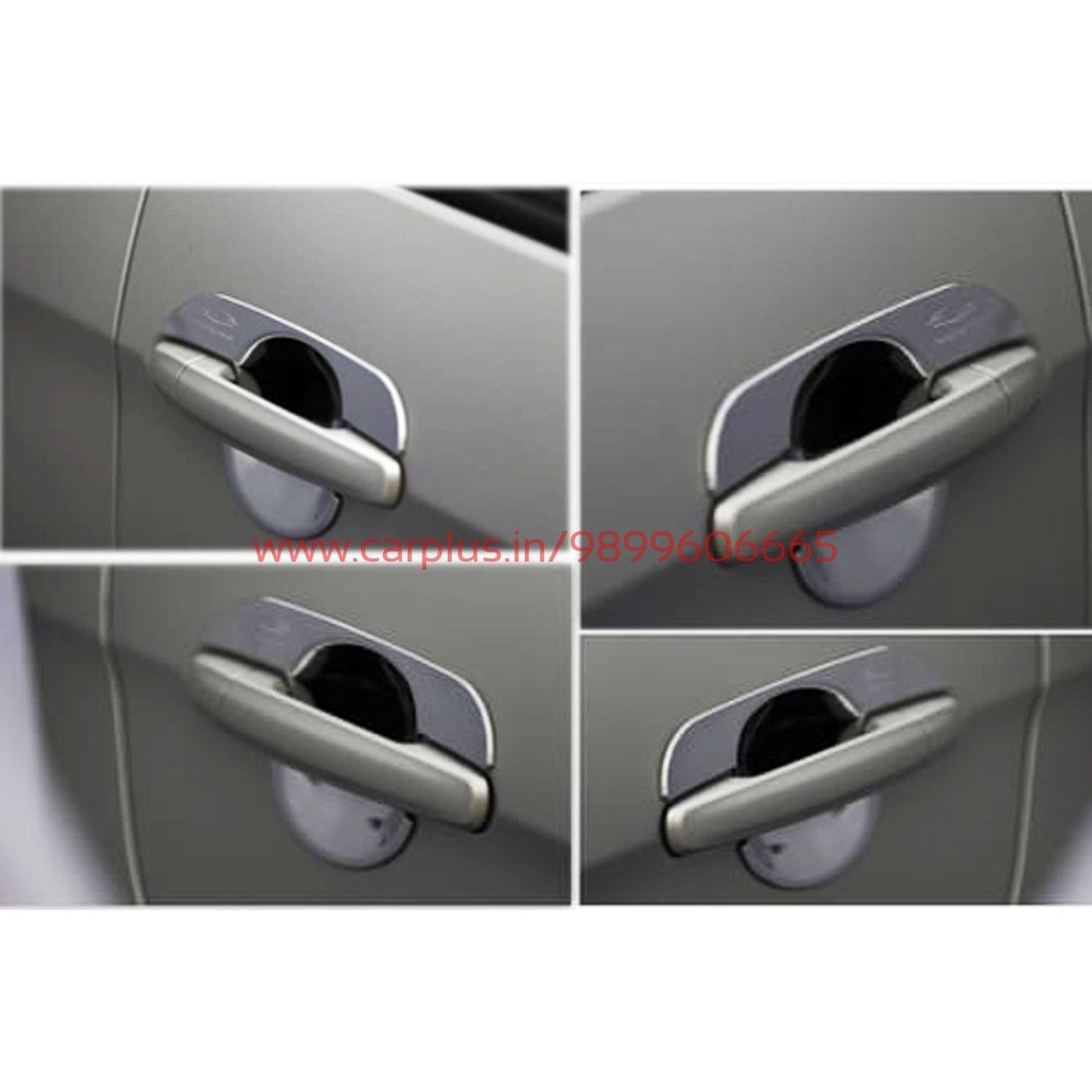 
                  
                    KMH Handle Bowl Chrome For Maruti Suzuki Ciaz (Set of 4Pcs) CN LEAGUE EXTERIOR.
                  
                
