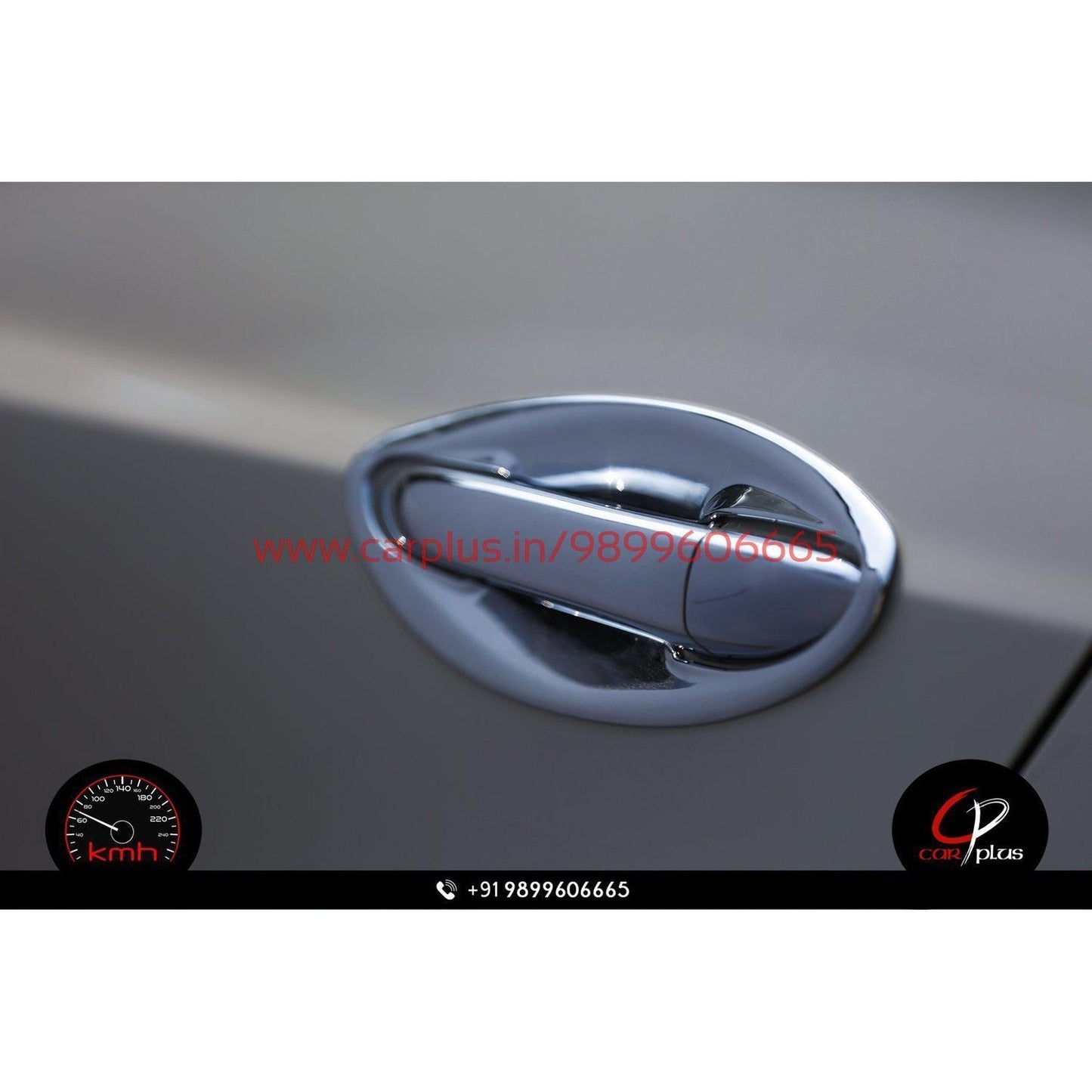 
                  
                    KMH Handle Bowl Chrome for Hyundai I10 Grand (Set of 4Pcs) CN LEAGUE EXTERIOR.
                  
                