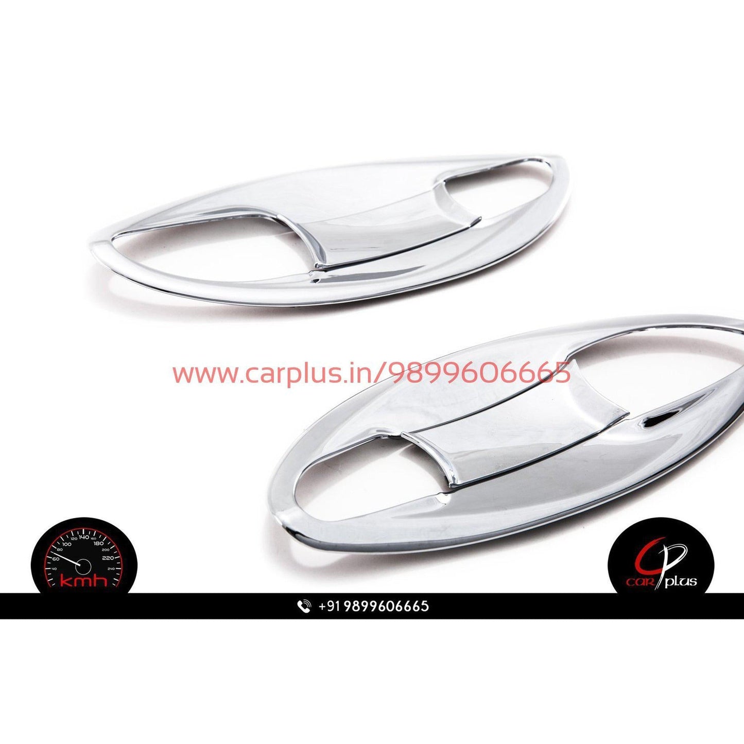 
                  
                    KMH Handle Bowl Chrome for Hyundai I10 Grand (Set of 4Pcs) CN LEAGUE EXTERIOR.
                  
                