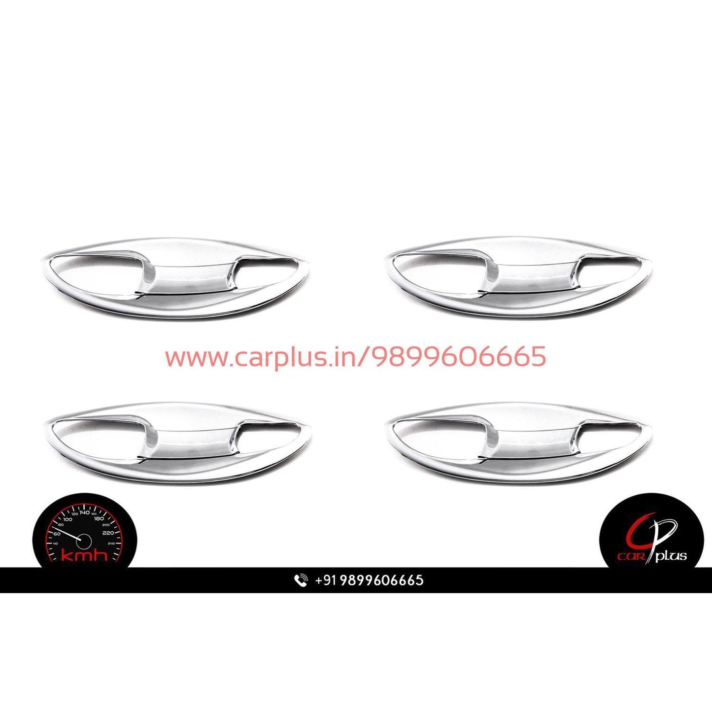 
                  
                    KMH Handle Bowl Chrome for Hyundai I10 Grand (Set of 4Pcs) CN LEAGUE EXTERIOR.
                  
                