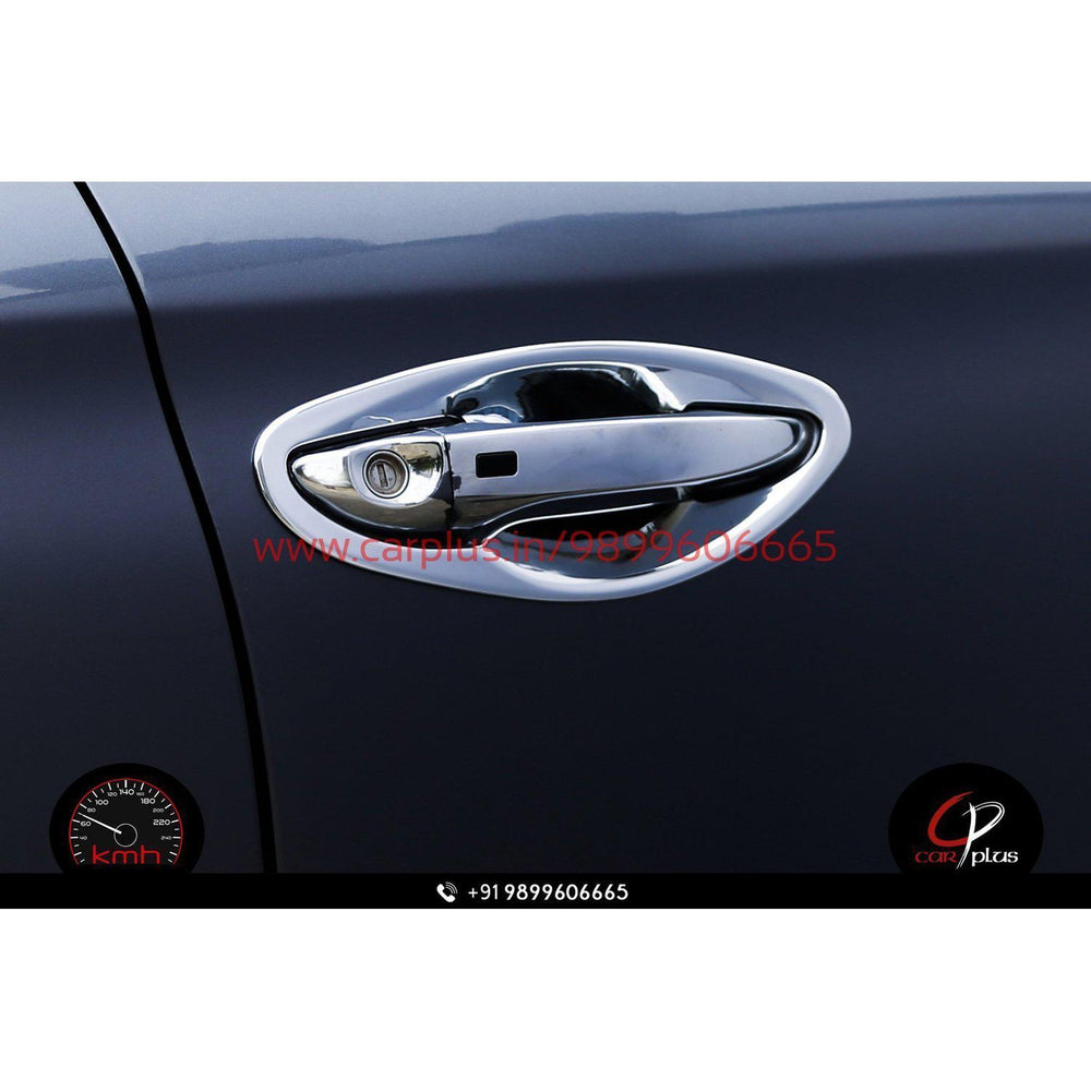 
                  
                    KMH Handle Bowl Chrome for Hyundai I20 Elite (Set of 4Pcs) CN LEAGUE EXTERIOR.
                  
                