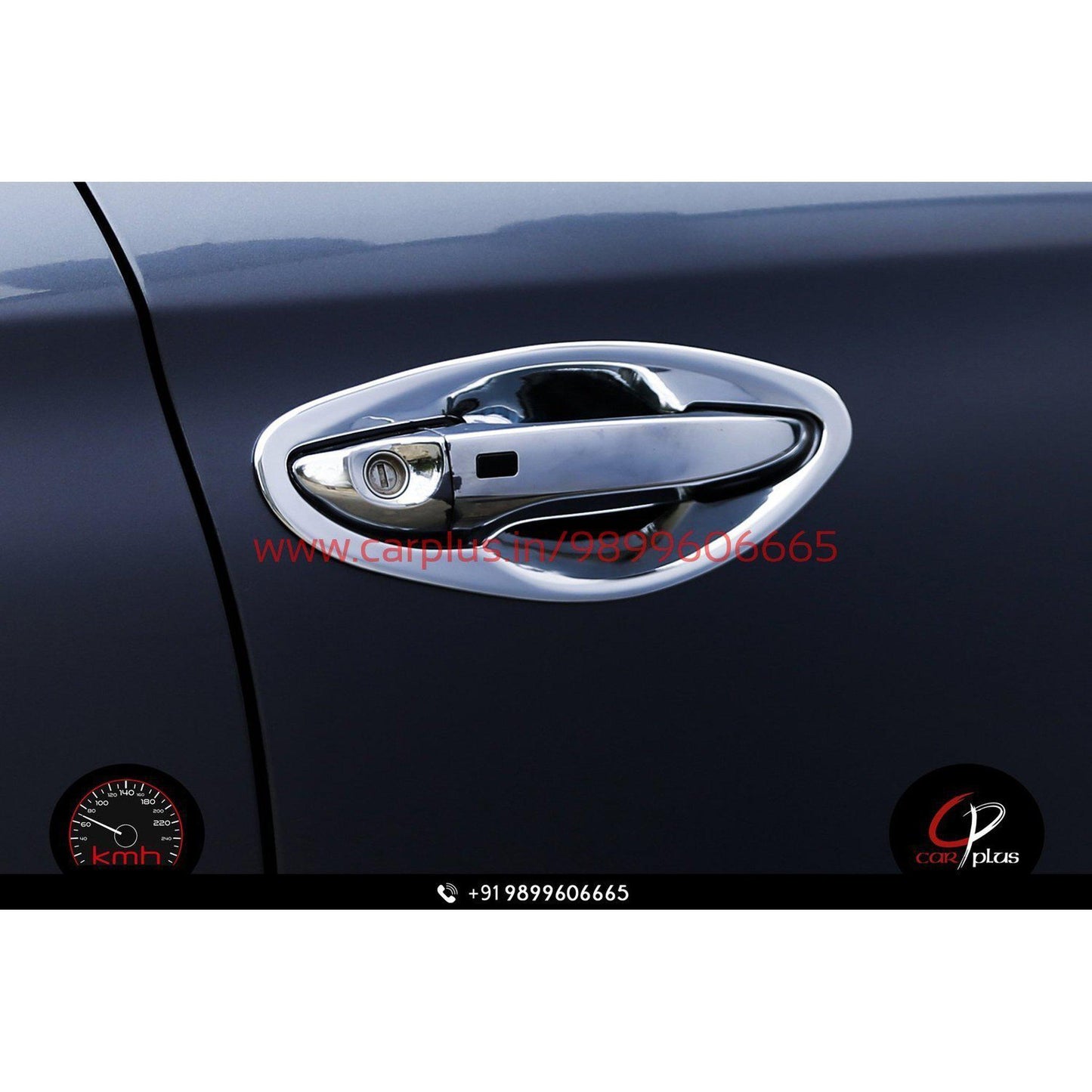 
                  
                    KMH Handle Bowl Chrome for Hyundai I20 Elite (Set of 4Pcs) CN LEAGUE EXTERIOR.
                  
                