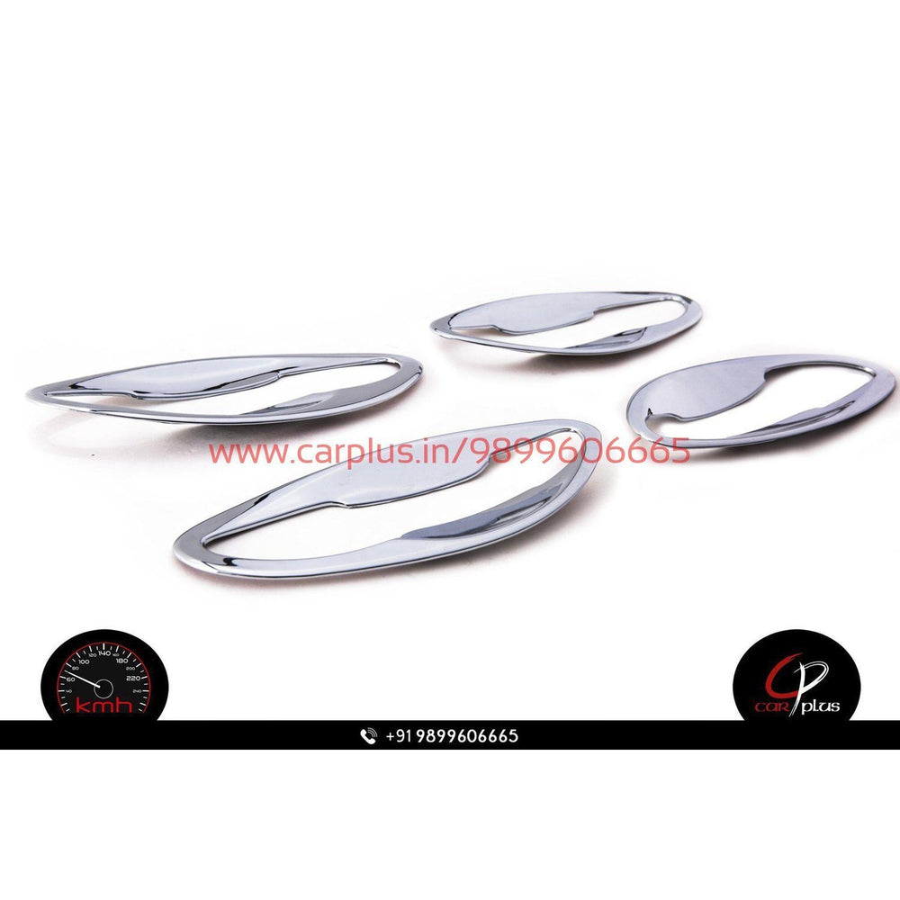 
                  
                    KMH Handle Bowl Chrome for Hyundai I20 Elite (Set of 4Pcs) CN LEAGUE EXTERIOR.
                  
                