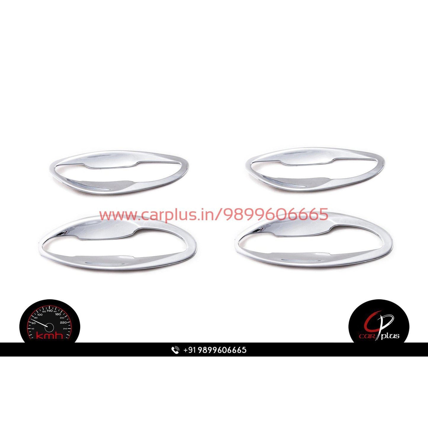 
                  
                    KMH Handle Bowl Chrome for Hyundai I20 Elite (Set of 4Pcs) CN LEAGUE EXTERIOR.
                  
                