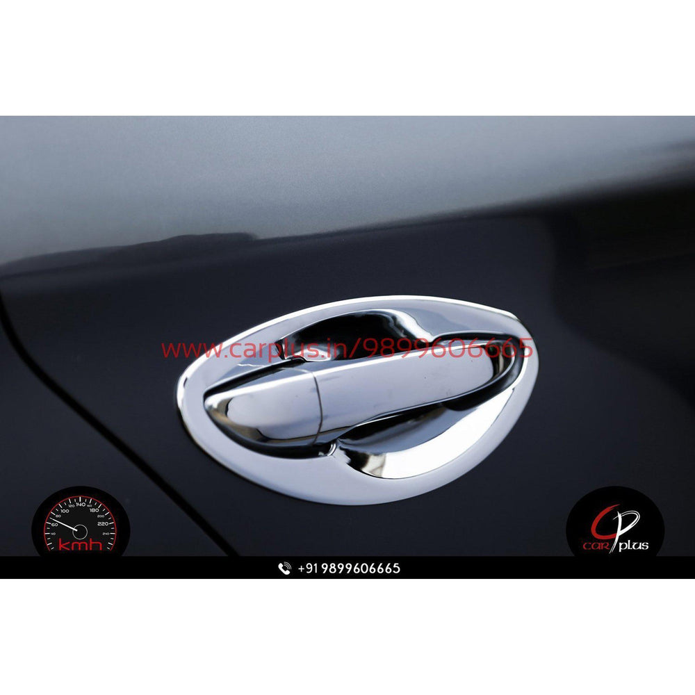 
                  
                    KMH Handle Bowl Chrome for Hyundai I20 Elite (Set of 4Pcs) CN LEAGUE EXTERIOR.
                  
                