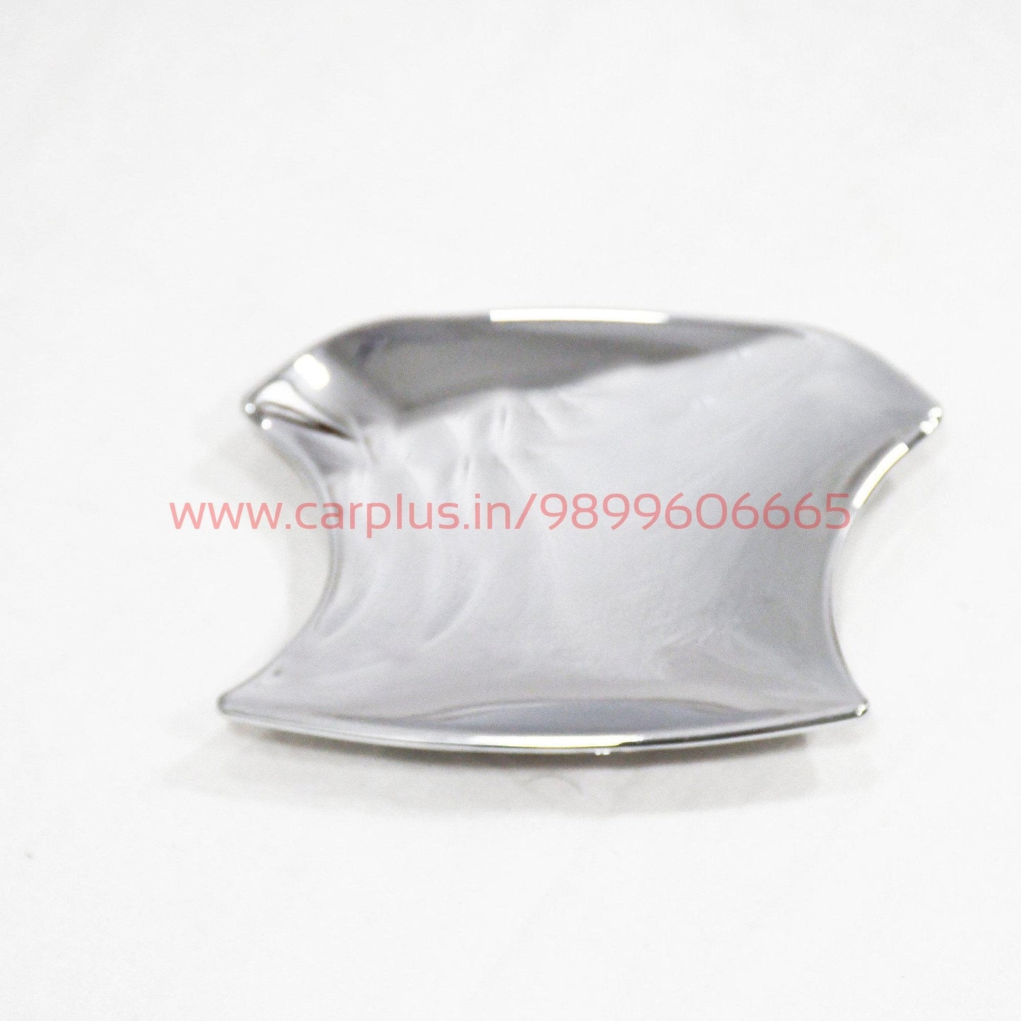 
                  
                    KMH Handle Bowl Chrome for Kia Sonet (Set Of 4Pcs) CN LEAGUE EXTERIOR.
                  
                