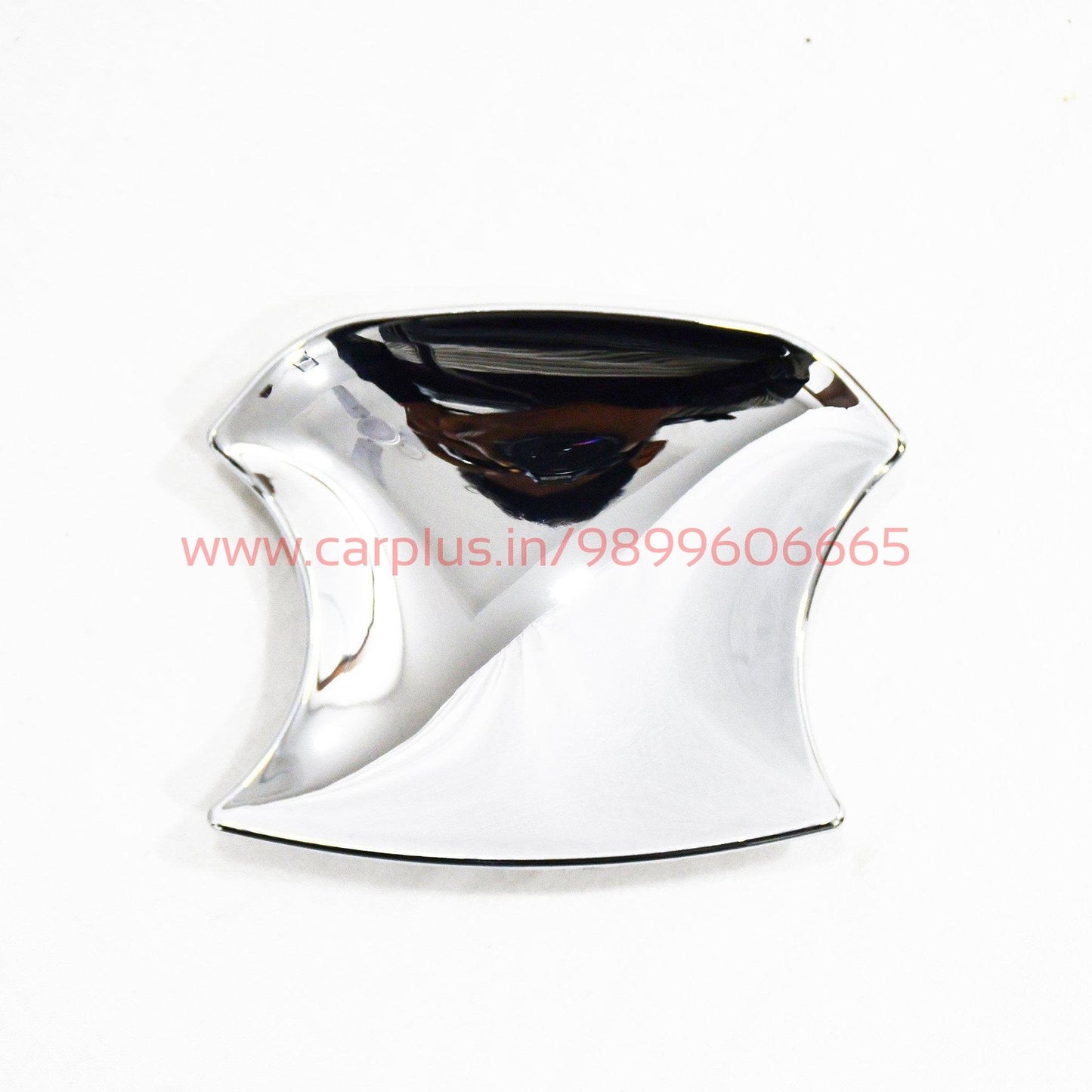 
                  
                    KMH Handle Bowl Chrome for Kia Sonet (Set Of 4Pcs) CN LEAGUE EXTERIOR.
                  
                