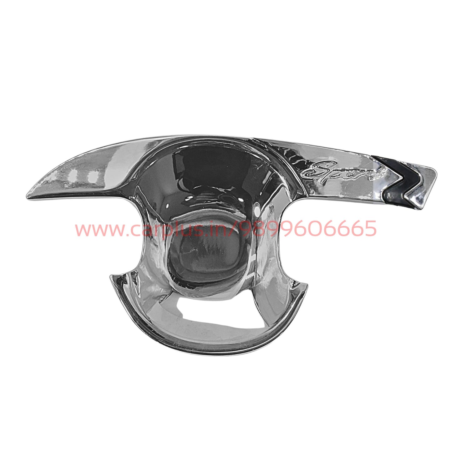 
                  
                    KMH Handle Bowl Chrome for Maruti Suzuki Grand Vitara-EXTERIOR-KMH-CARPLUS
                  
                