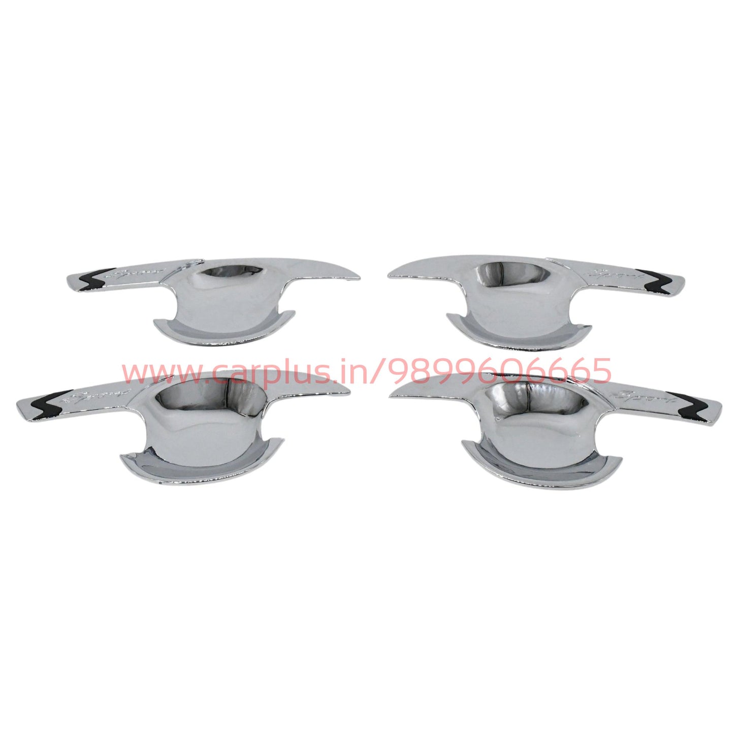 
                  
                    KMH Handle Bowl Chrome for Maruti Suzuki Grand Vitara-EXTERIOR-KMH-CARPLUS
                  
                