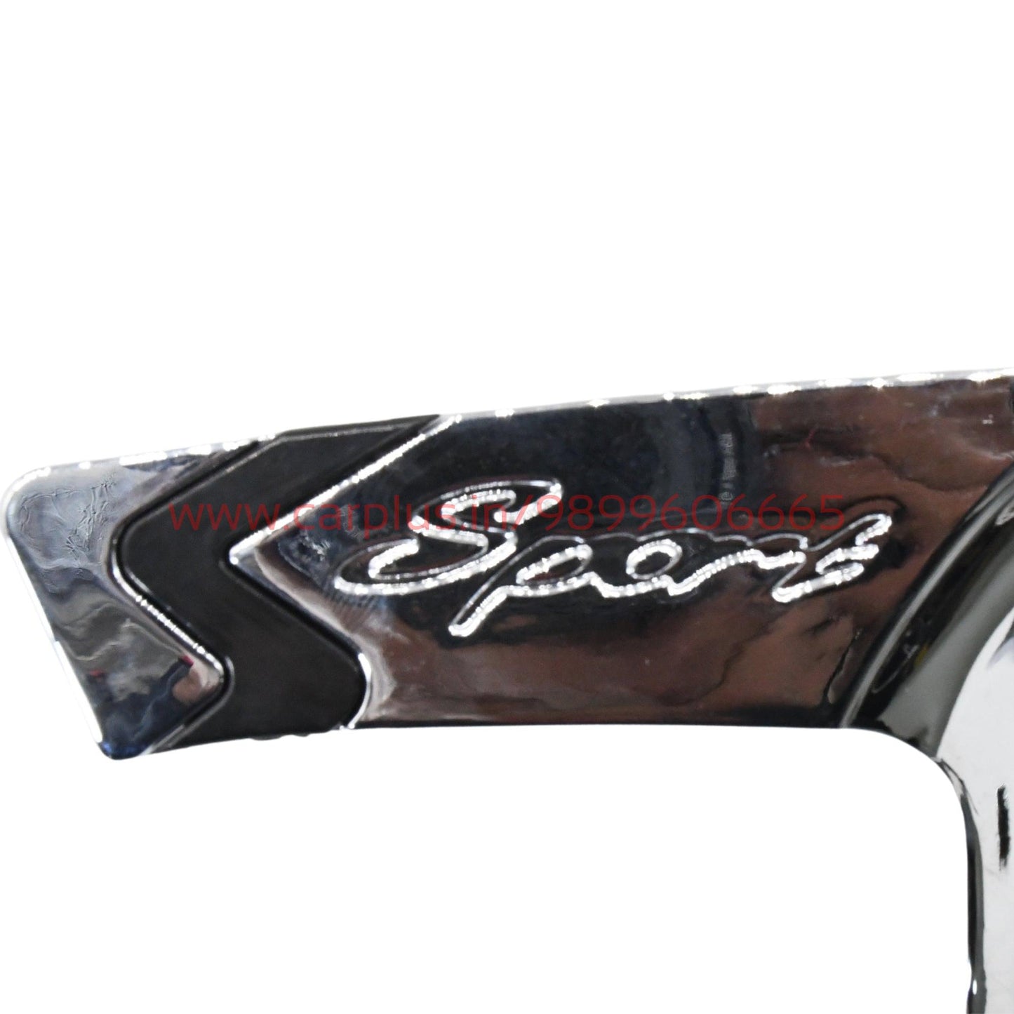 
                  
                    KMH Handle Bowl Chrome for Maruti Suzuki Grand Vitara-EXTERIOR-KMH-CARPLUS
                  
                