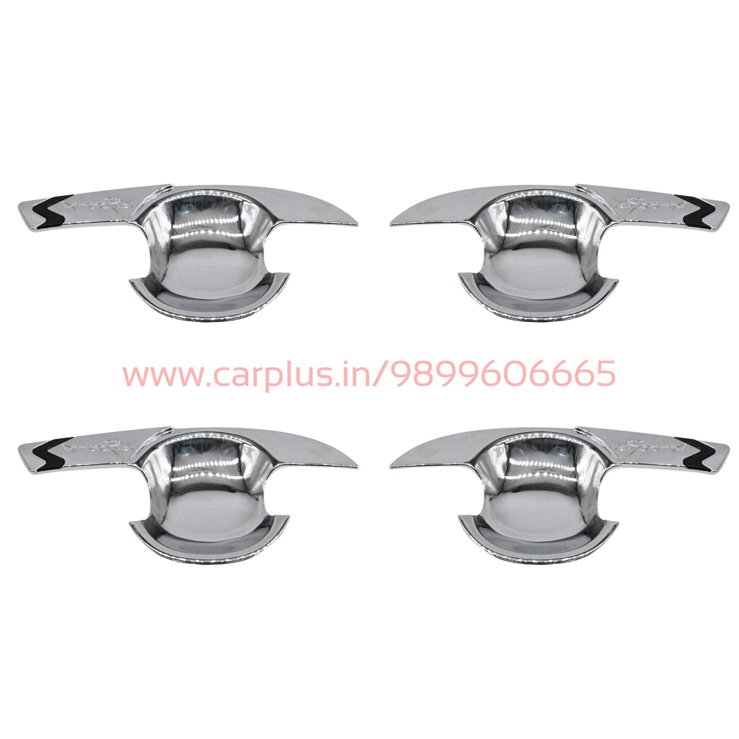 
                  
                    KMH Handle Bowl Chrome for Maruti Suzuki Grand Vitara-EXTERIOR-KMH-CARPLUS
                  
                