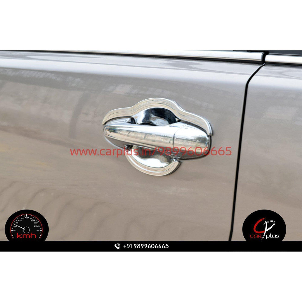 
                  
                    KMH Handle Bowl Cover For Toyota Innova Crysta (2nd GEN) CN LEAGUE EXTERIOR.
                  
                