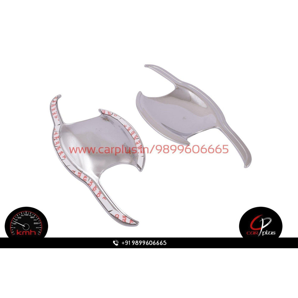 
                  
                    KMH Handle Bowl Cover For Toyota Innova Crysta (2nd GEN) CN LEAGUE EXTERIOR.
                  
                