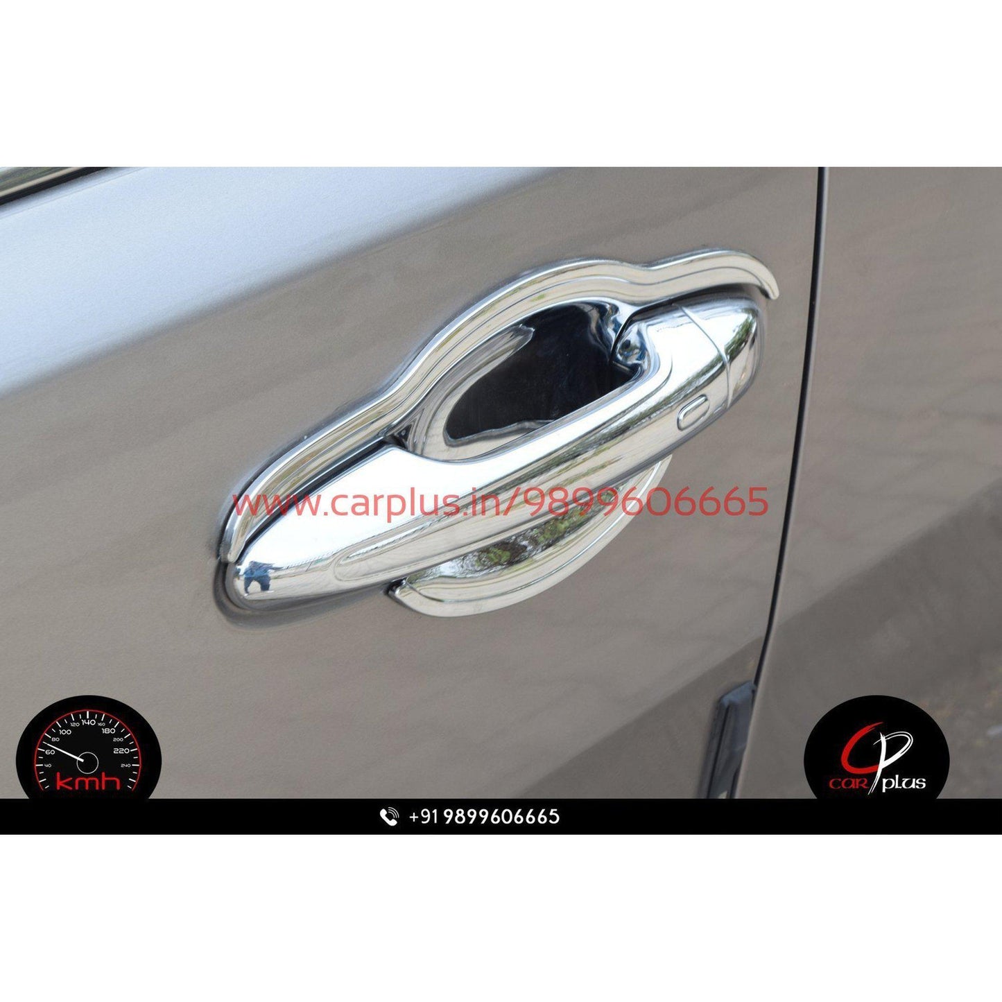 
                  
                    KMH Handle Bowl Cover For Toyota Innova Crysta (2nd GEN) CN LEAGUE EXTERIOR.
                  
                