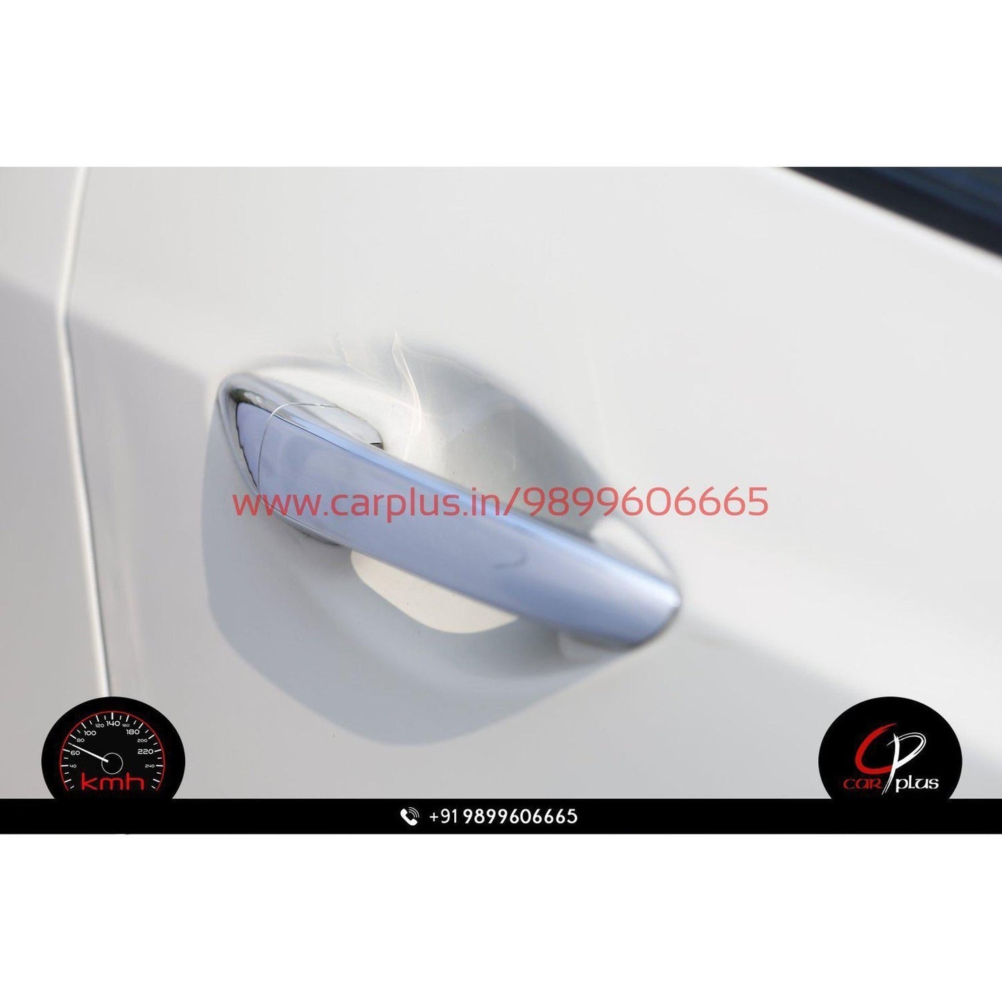 
                  
                    KMH Handle Cover Chrome for Hyundai I10 Grand (Set of 8Pcs) CN LEAGUE EXTERIOR.
                  
                