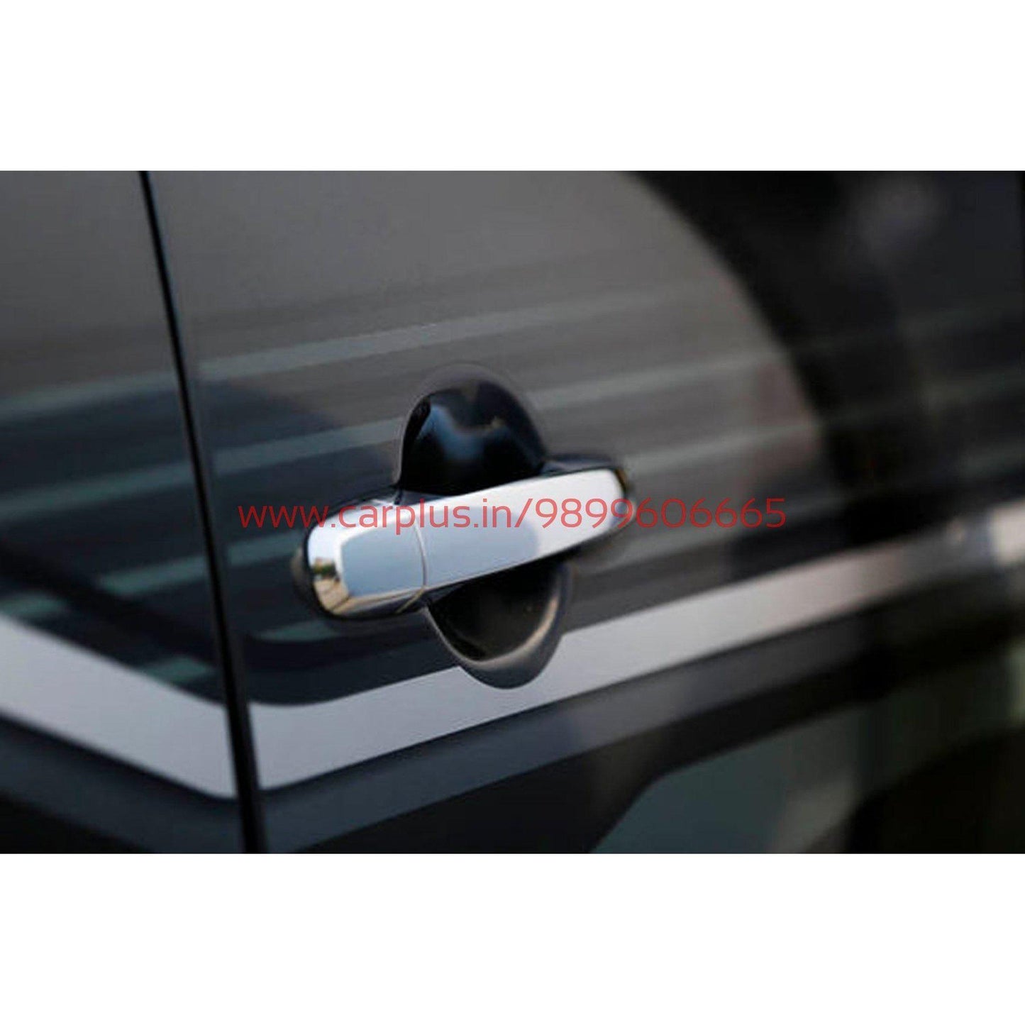 
                  
                    KMH Handle Cover Chrome for Toyota Innova (2015, Set of 8Pcs) CN LEAGUE EXTERIOR.
                  
                