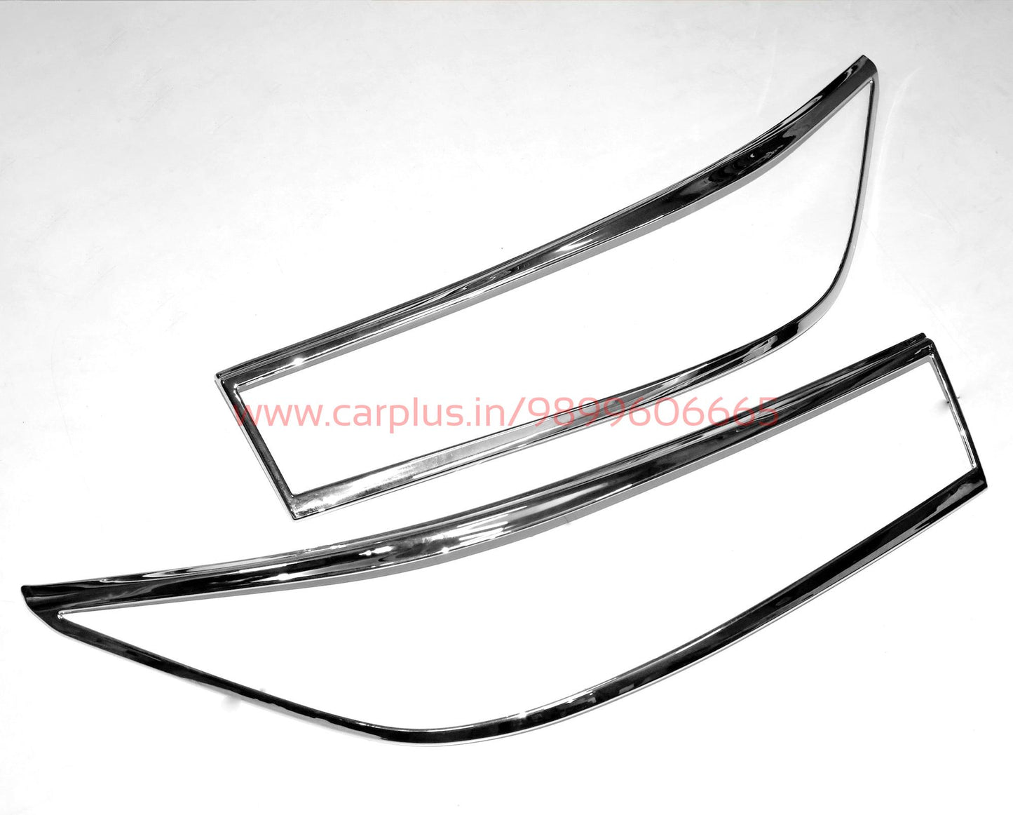 
                  
                    KMH Head Light Cover Chrome For Toyota Innova Crysta (2nd GEN)-EXTERIOR-CN LEAGUE-CARPLUS
                  
                