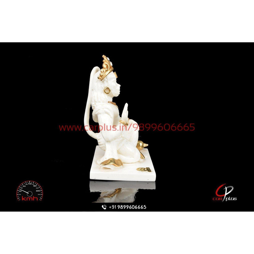 
                  
                    KMH High Quality Ceramic God Idol for Lord Hanuman (2001) KMH-GOD IDOL GOD IDOL.
                  
                