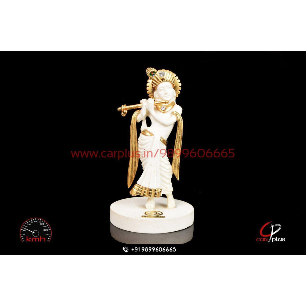 
                  
                    KMH High Quality Ceramic God Idol for Lord Krishna KMH-GOD IDOL GOD IDOL.
                  
                
