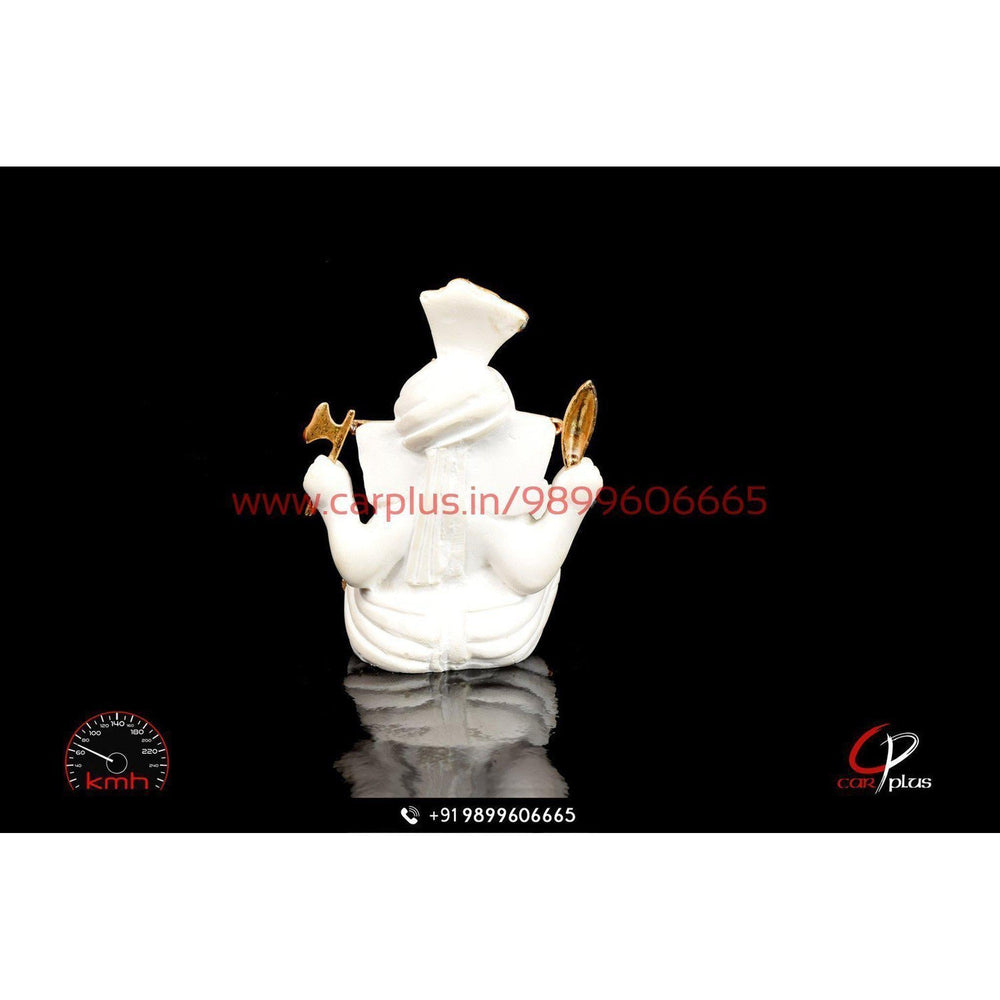 
                  
                    KMH High Quality Ceramic God Idol for Lord Ganesha (C044) Design 2 KMH-GOD IDOL GOD IDOL.
                  
                