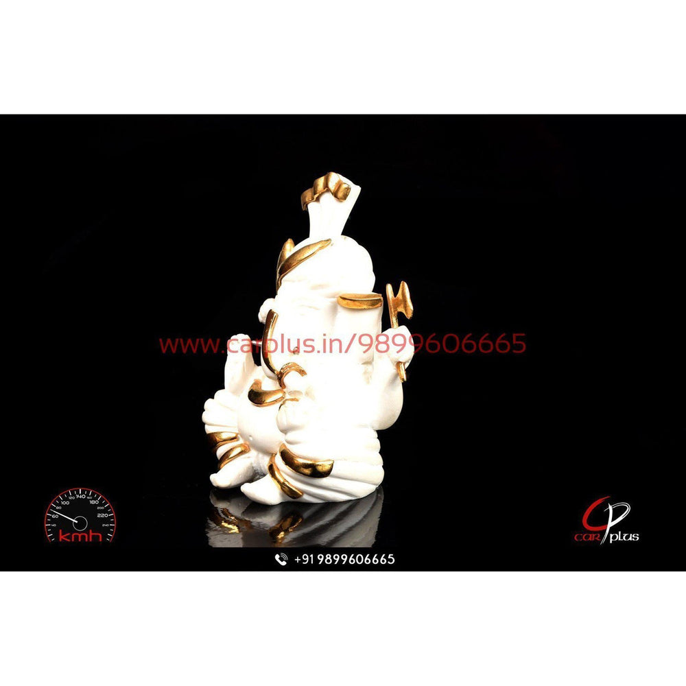 
                  
                    KMH High Quality Ceramic God Idol for Lord Ganesha (C044) Design 2 KMH-GOD IDOL GOD IDOL.
                  
                