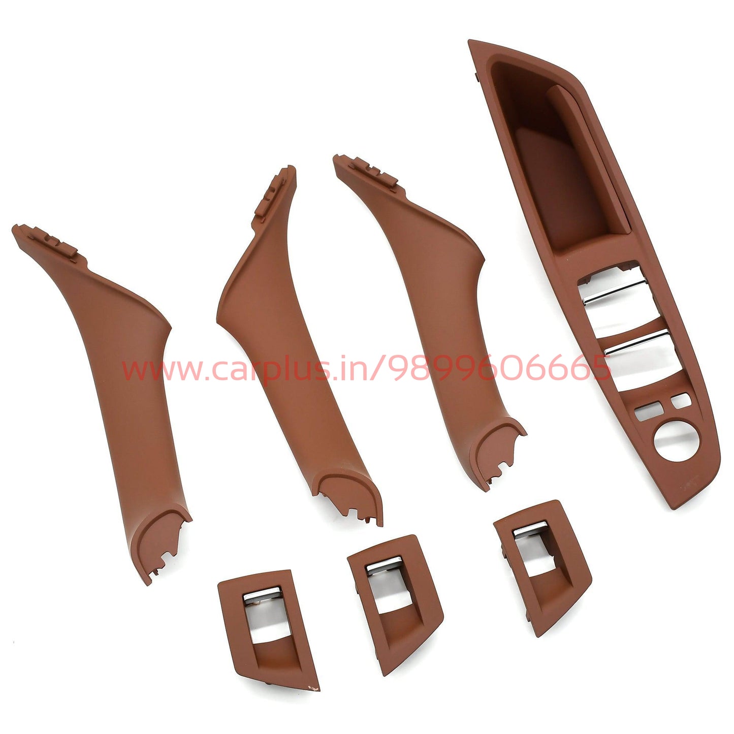 
                  
                    KMH Inner Handle Without Leather for BMW 5 Series F10-EXTERIOR-KMH-BROWN-CARPLUS
                  
                