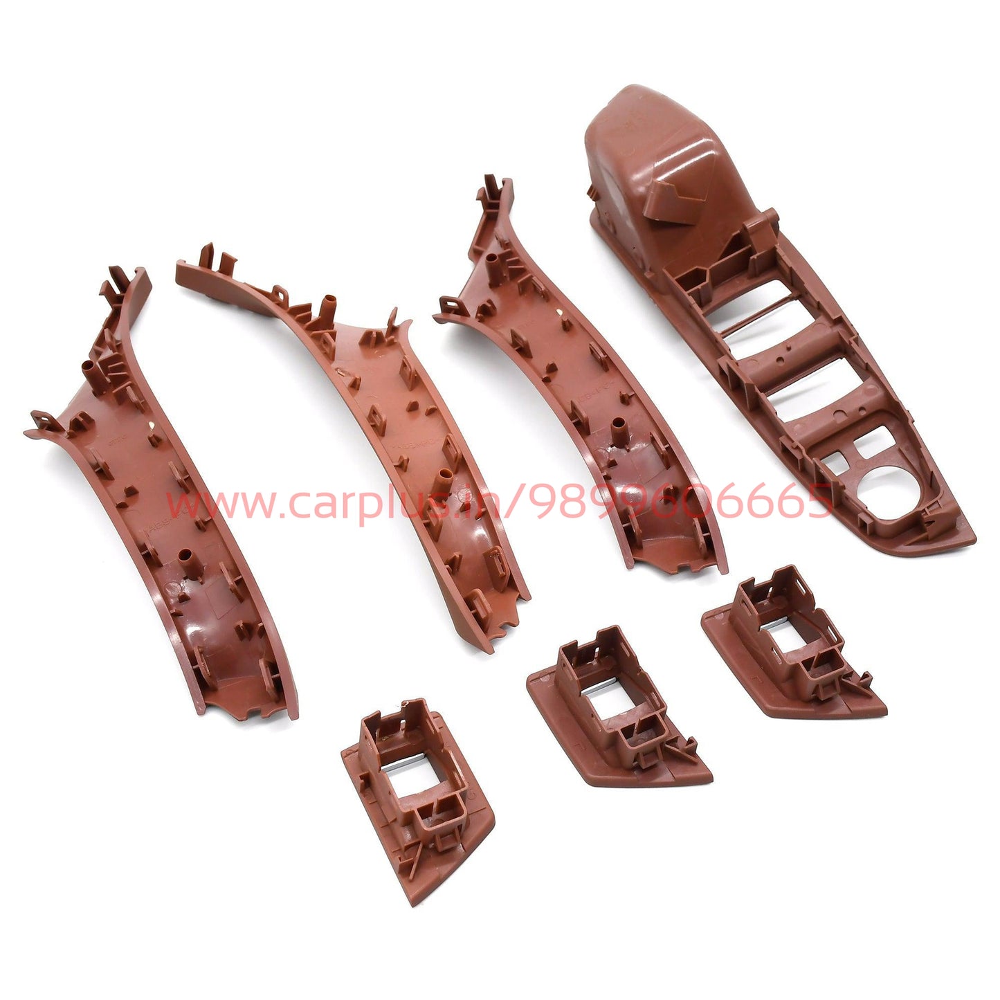 
                  
                    KMH Inner Handle Without Leather for BMW 5 Series F10-EXTERIOR-KMH-BROWN-CARPLUS
                  
                