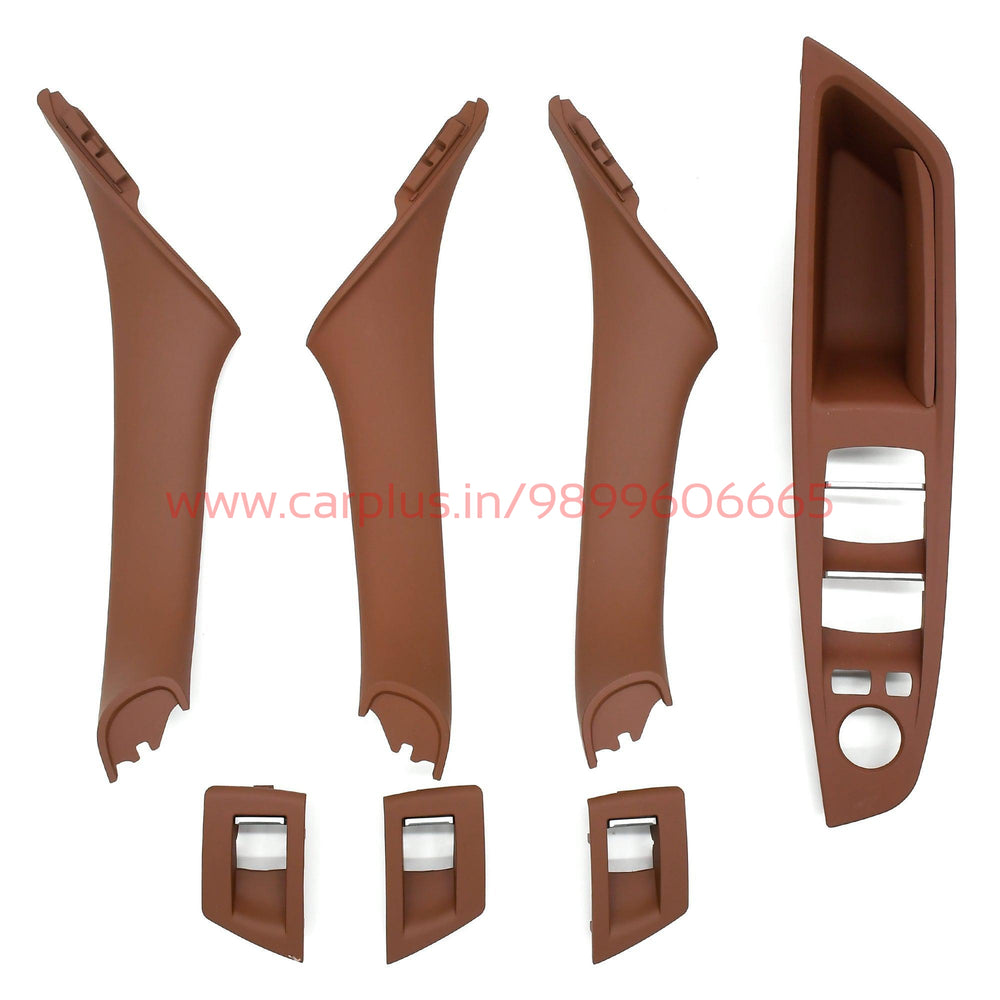 
                  
                    KMH Inner Handle Without Leather for BMW 5 Series F10-EXTERIOR-KMH-BROWN-CARPLUS
                  
                