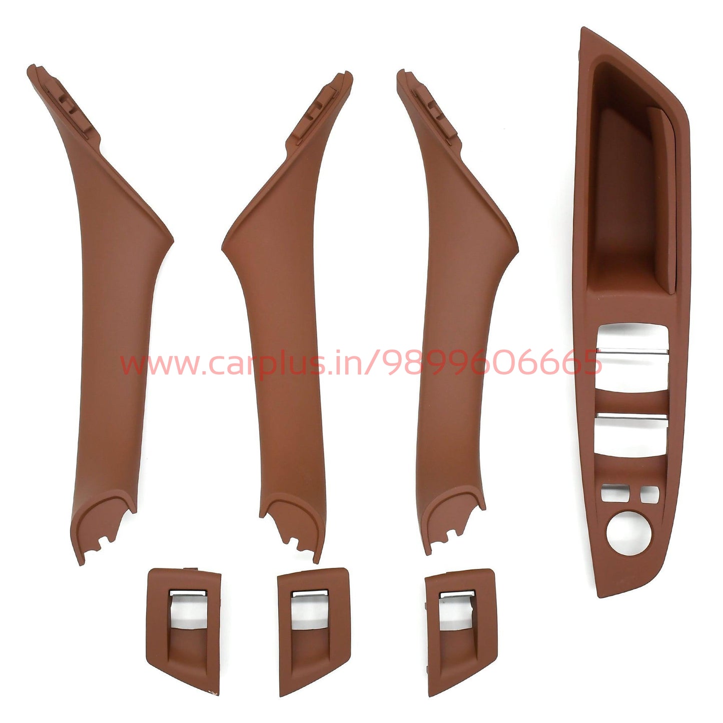 
                  
                    KMH Inner Handle Without Leather for BMW 5 Series F10-EXTERIOR-KMH-BROWN-CARPLUS
                  
                