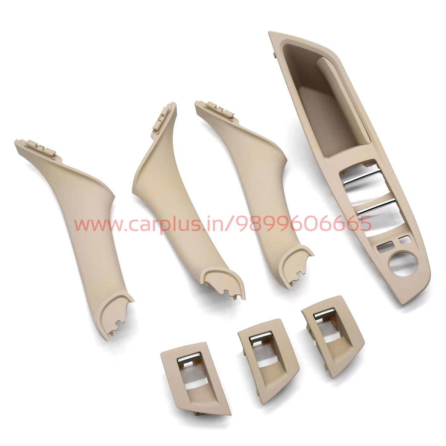 
                  
                    KMH Inner Handle Without Leather for BMW 5 Series F10-EXTERIOR-KMH-BROWN-CARPLUS
                  
                