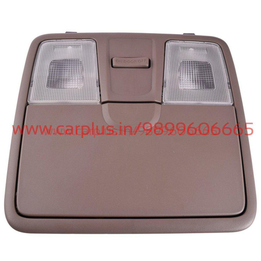 KMH Inner Light For Hyundai Creta (1st GEN & 1st GEN FL)-INTERIOR-CN LEAGUE-CARPLUS