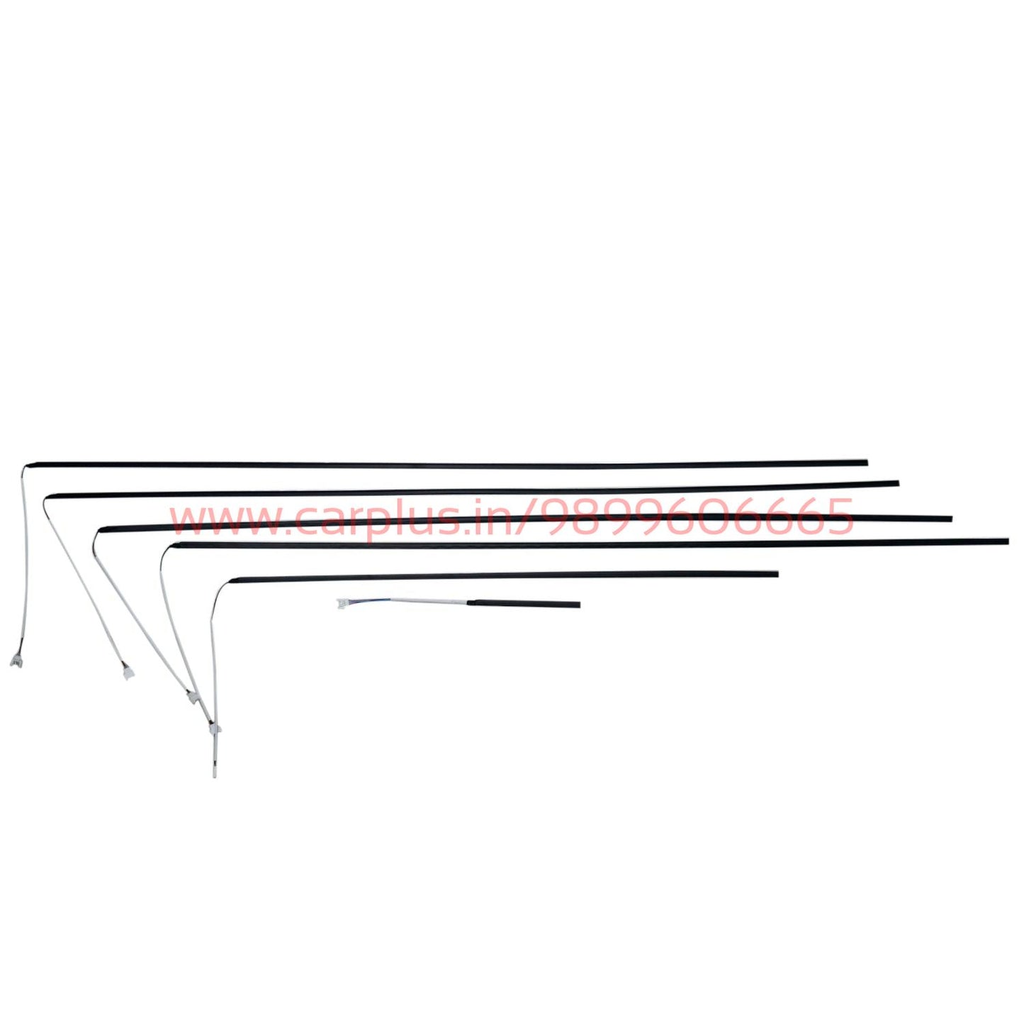 
                  
                    KMH K3 Ambience Light for Toyota Innova Crysta(Set Of 19 Pcs)-CARPLUS-CARPLUS
                  
                