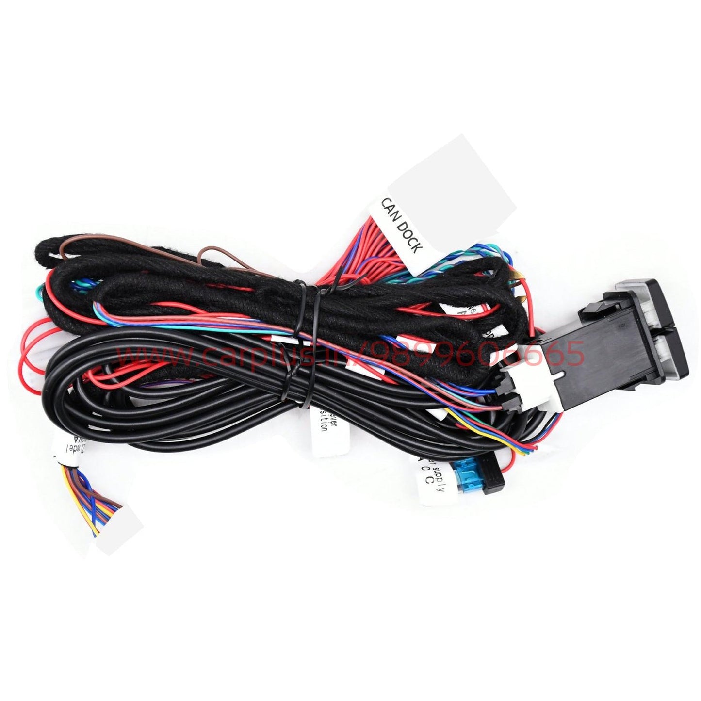 
                  
                    KMH K3 Ambience Light for Toyota Innova Crysta(Set Of 19 Pcs)-CARPLUS-CARPLUS
                  
                