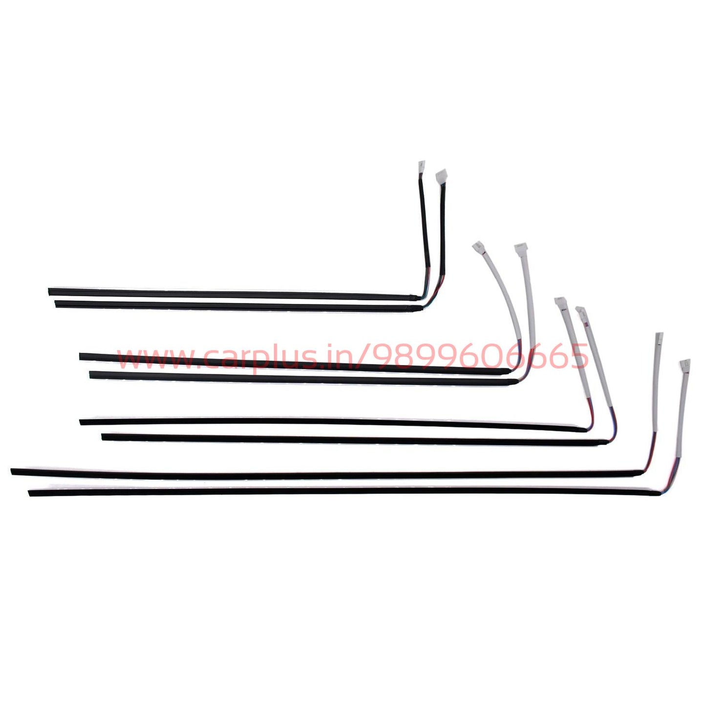 
                  
                    KMH K3 Ambience Light for Toyota Fortuner(Set Of 21 Pcs)-CARPLUS-CARPLUS
                  
                