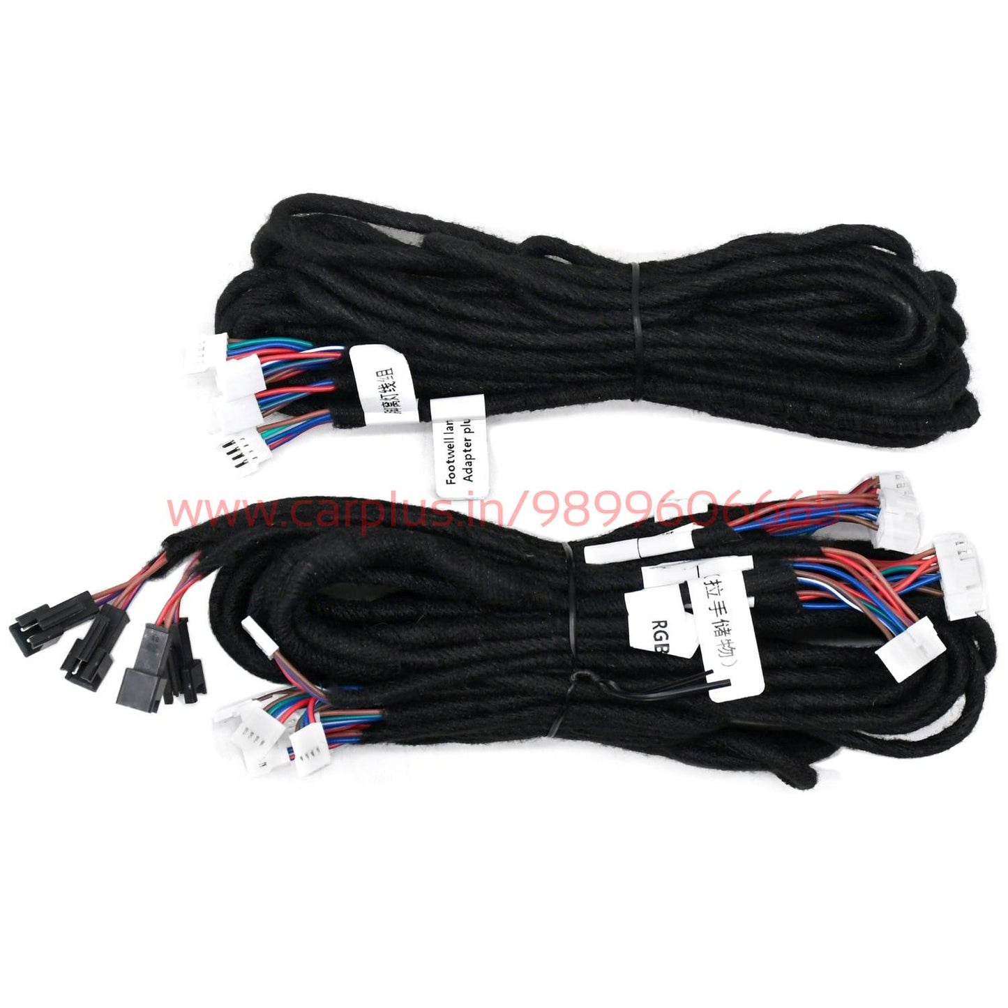 
                  
                    KMH K3 Ambience Light for Toyota Fortuner(Set Of 21 Pcs)-CARPLUS-CARPLUS
                  
                