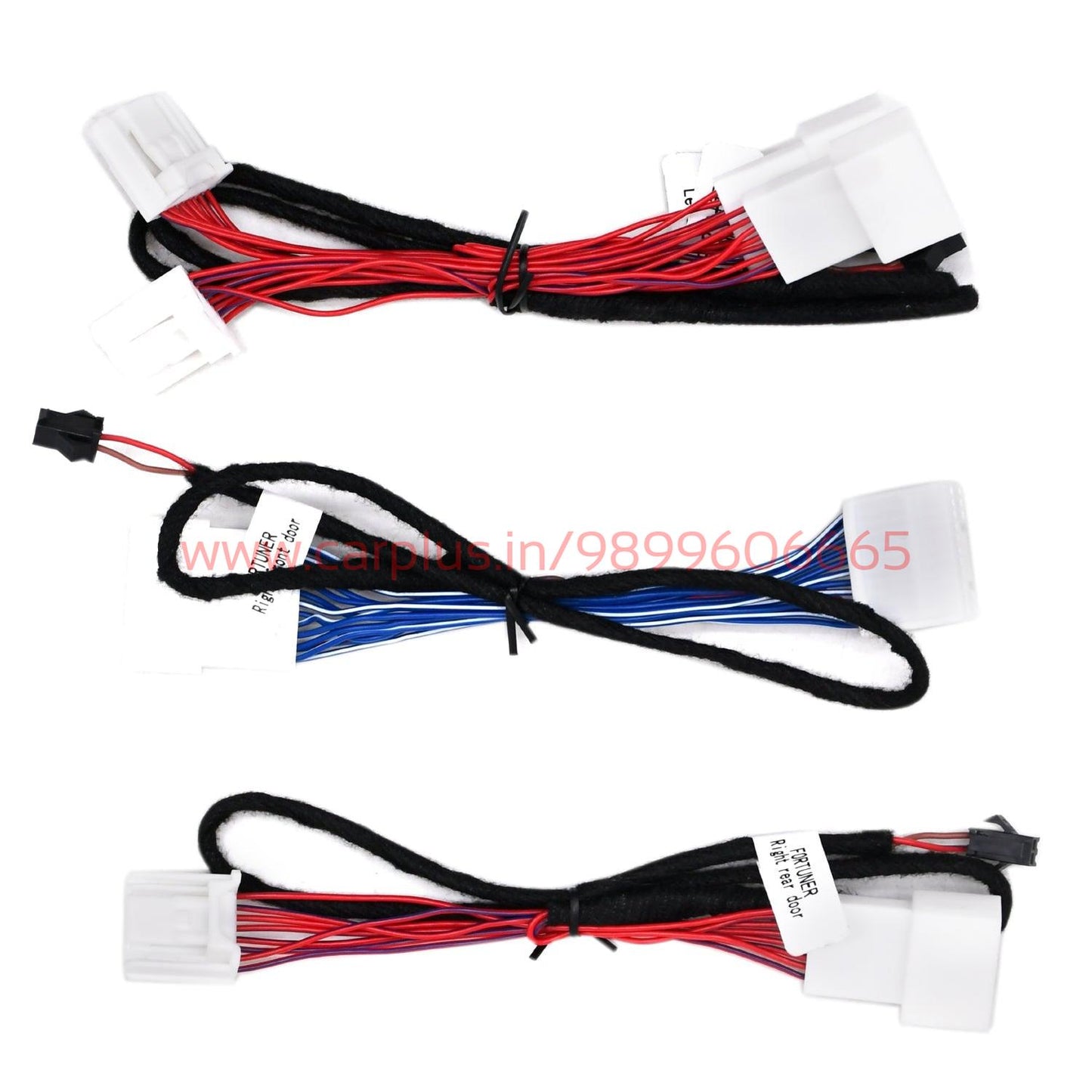 
                  
                    KMH K3 Ambience Light for Toyota Fortuner(Set Of 21 Pcs)-CARPLUS-CARPLUS
                  
                