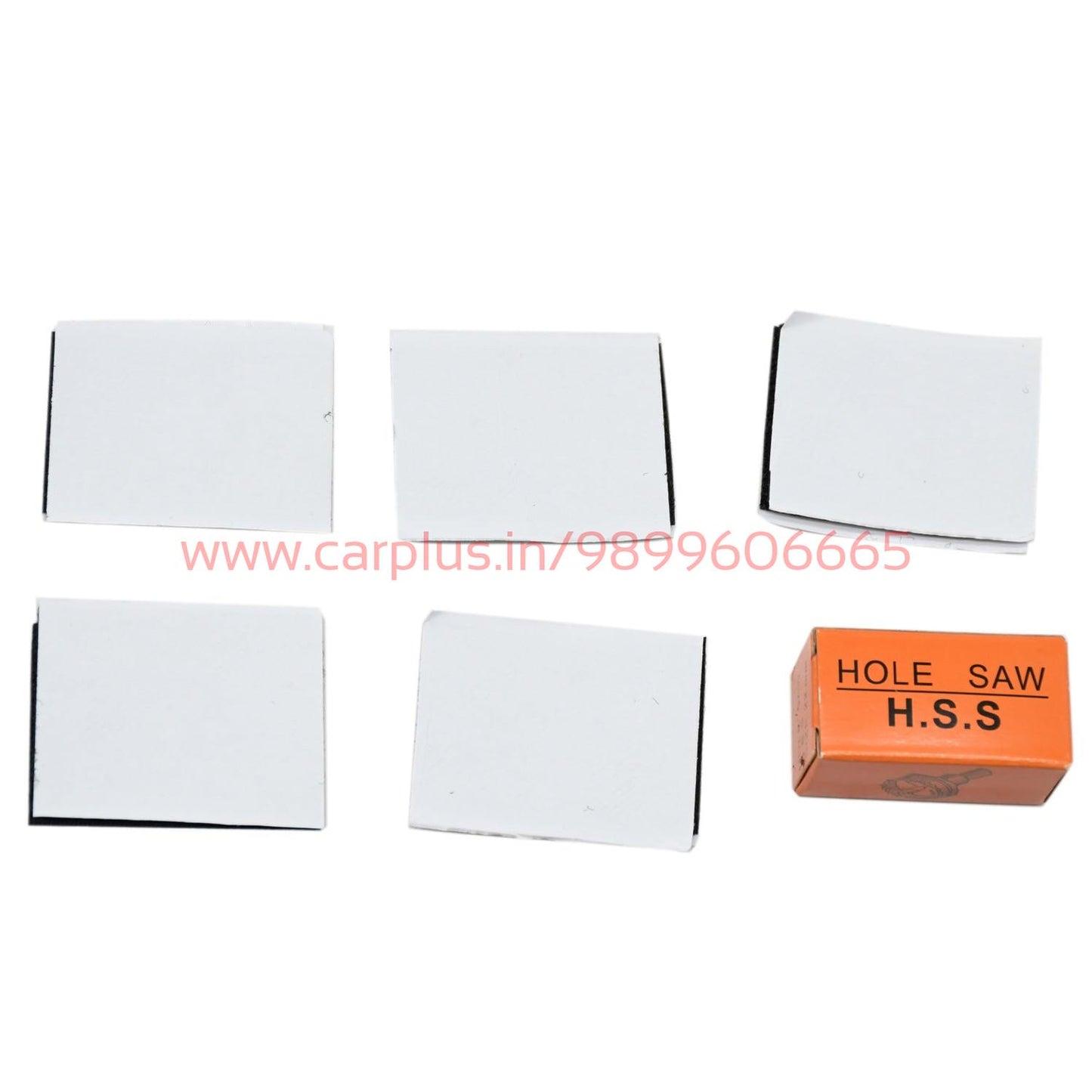 
                  
                    KMH K3 Ambience Light for Toyota Fortuner(Set Of 21 Pcs)-CARPLUS-CARPLUS
                  
                
