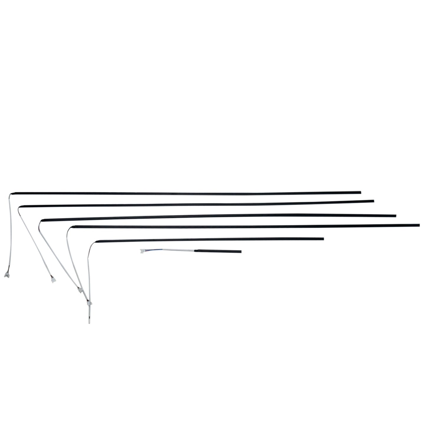 
                  
                    KMH K3 Ambience Light for Toyota Innova Crysta(Set Of 19 Pcs)-CARPLUS-CARPLUS
                  
                