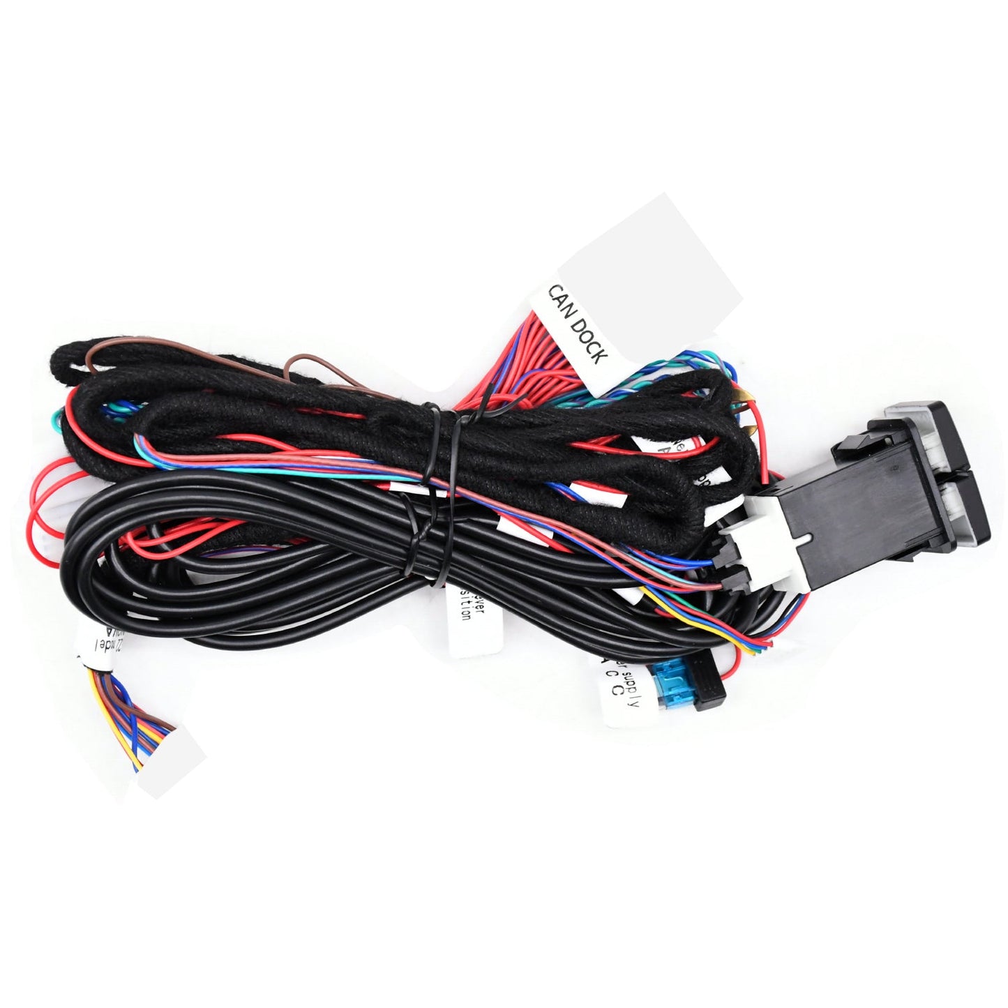 
                  
                    KMH K3 Ambience Light for Toyota Innova Crysta(Set Of 19 Pcs)-CARPLUS-CARPLUS
                  
                