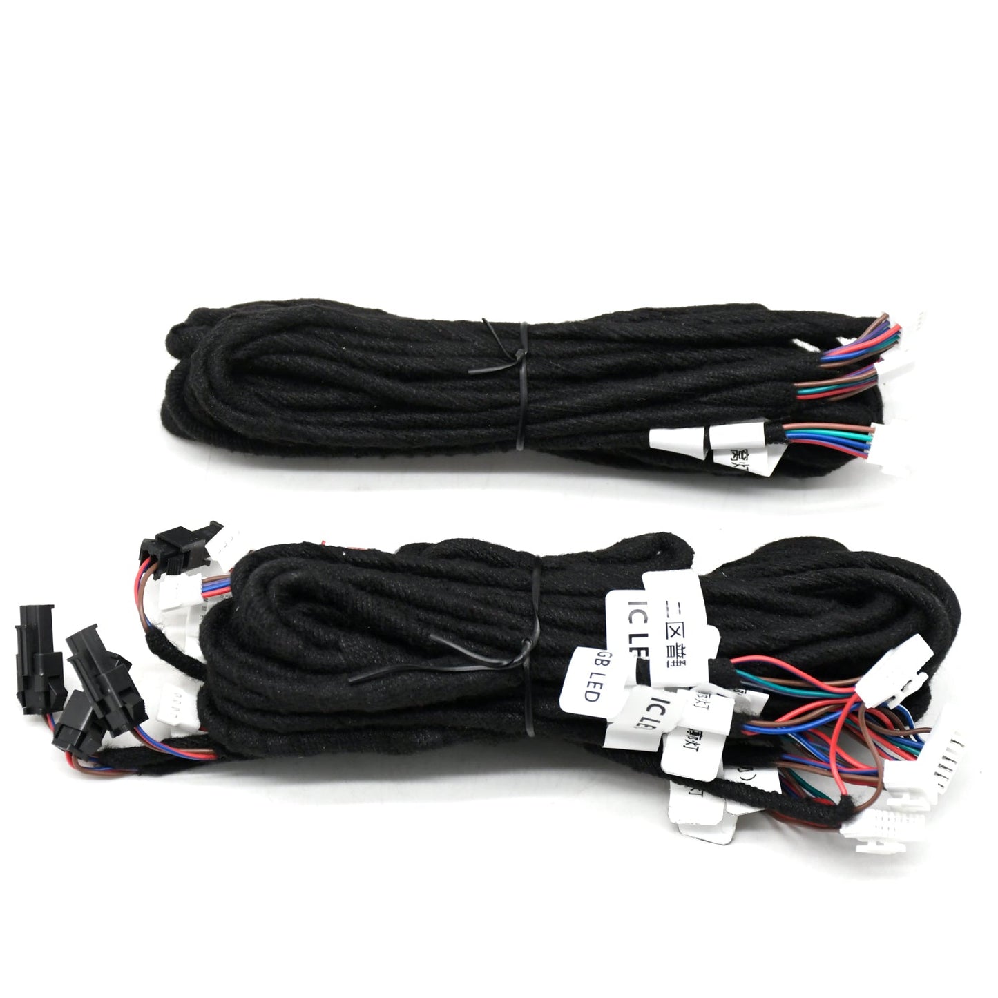 
                  
                    KMH K3 Ambience Light for Toyota Innova Crysta(Set Of 19 Pcs)-CARPLUS-CARPLUS
                  
                
